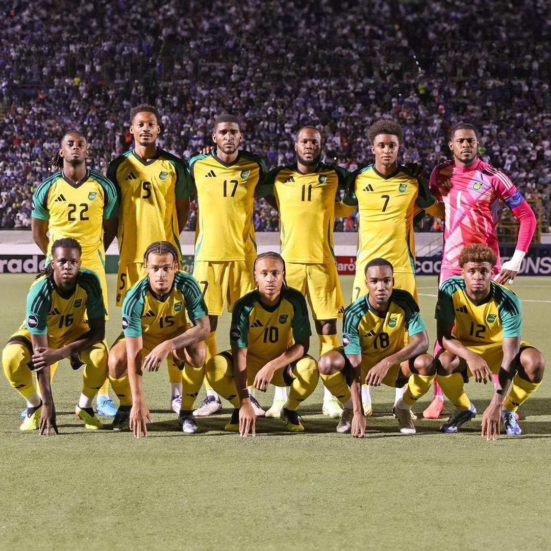 Honduras, la única selección que subió puestos en el ranking de Concacaf: la histórica que salió del top