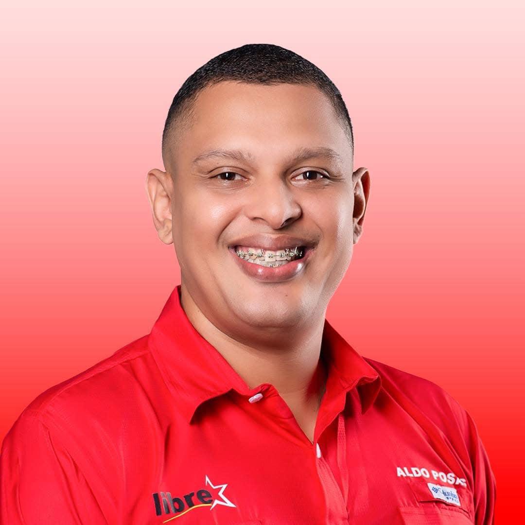 Del fútbol a la política en Honduras: exjugadores y entrenadores sobresalen para las elecciones internas 2025