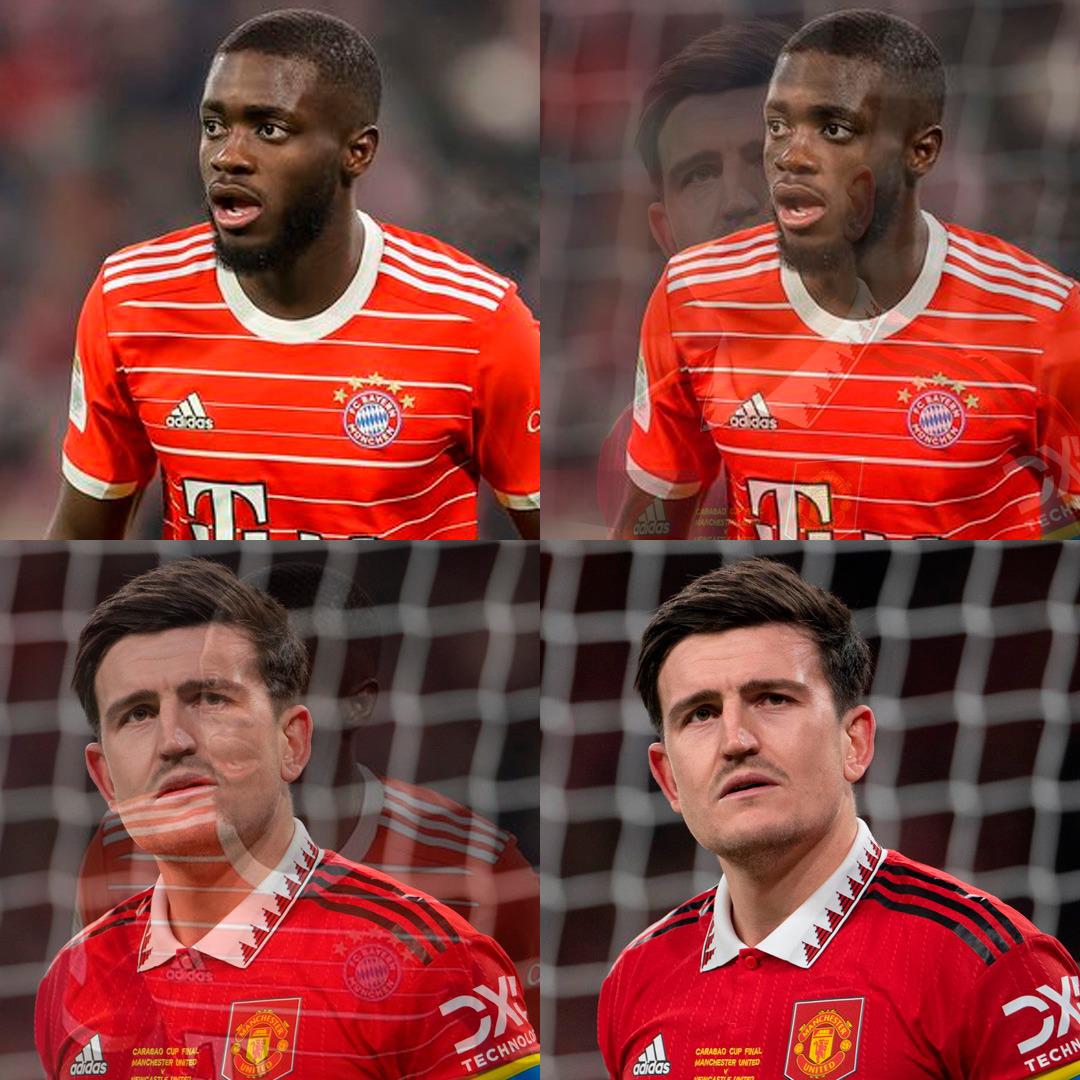 Upamecano, Nagelsmann y Barcelona son víctimas de los memes tras la paliza del City al Bayern Múnich