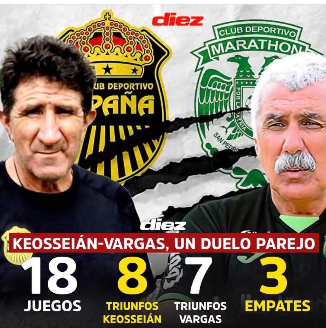 Orinson Amaya lanza la presión al vecino para las semifinales: “Real España es el favorito porque quedaron en el primer lugar”