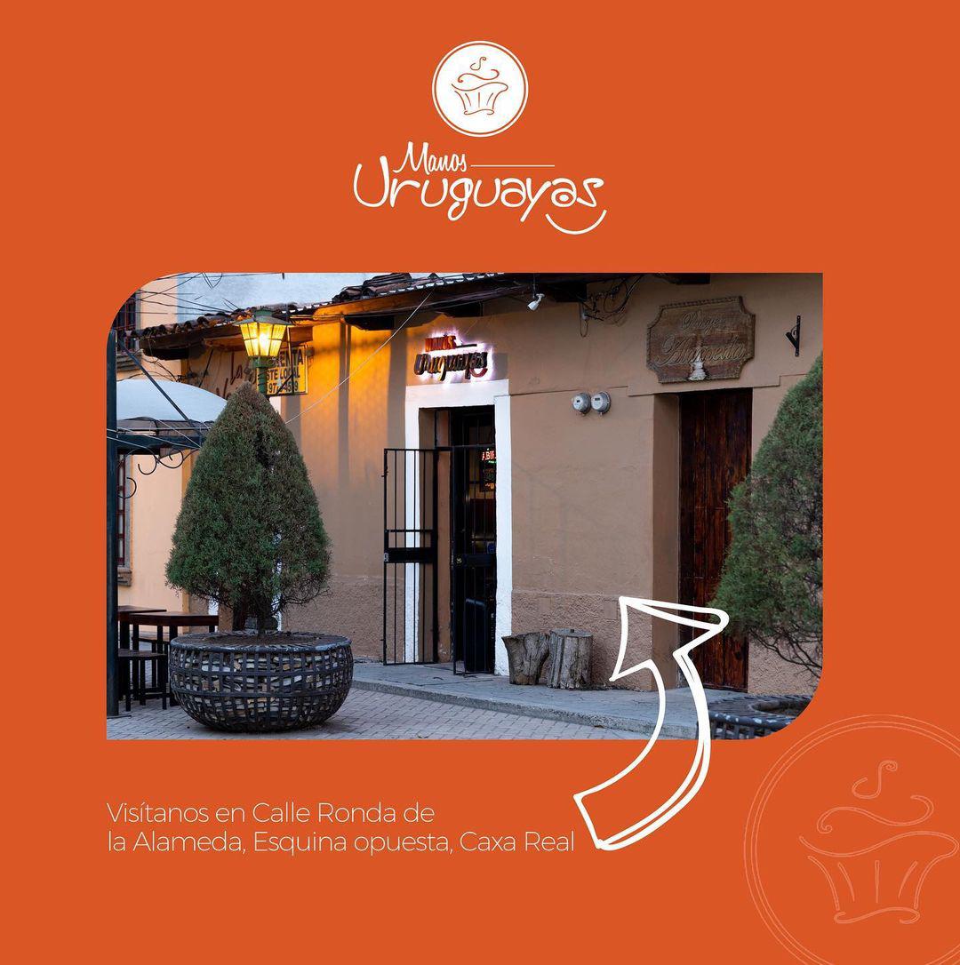 Así vive en la actualidad Óscar Torlacoff, el exfutbolista uruguayo que decidió quedarse en Honduras