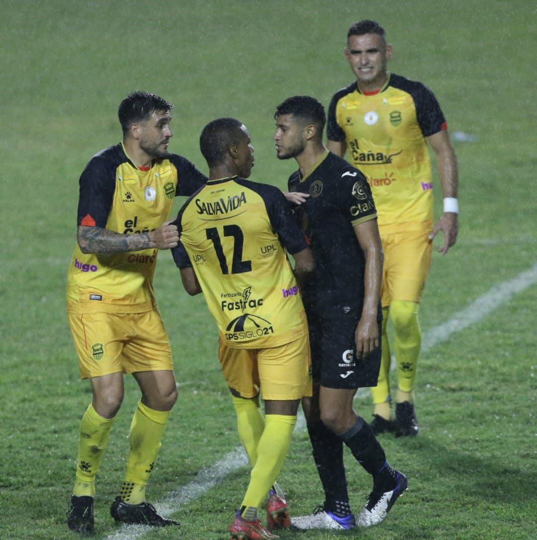 Cerrojo defensivo y poder en el ataque: posible 11 de Motagua ante Comunicaciones en la final de Concacaf