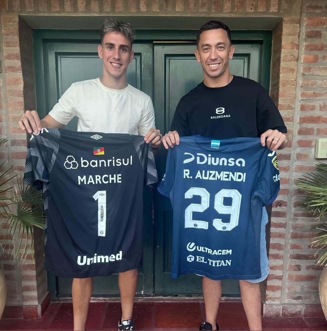 De luna de miel, en motocicleta y en la naturaleza; así pasan las vacaciones los jugadores de la liga Nacional de Honduras