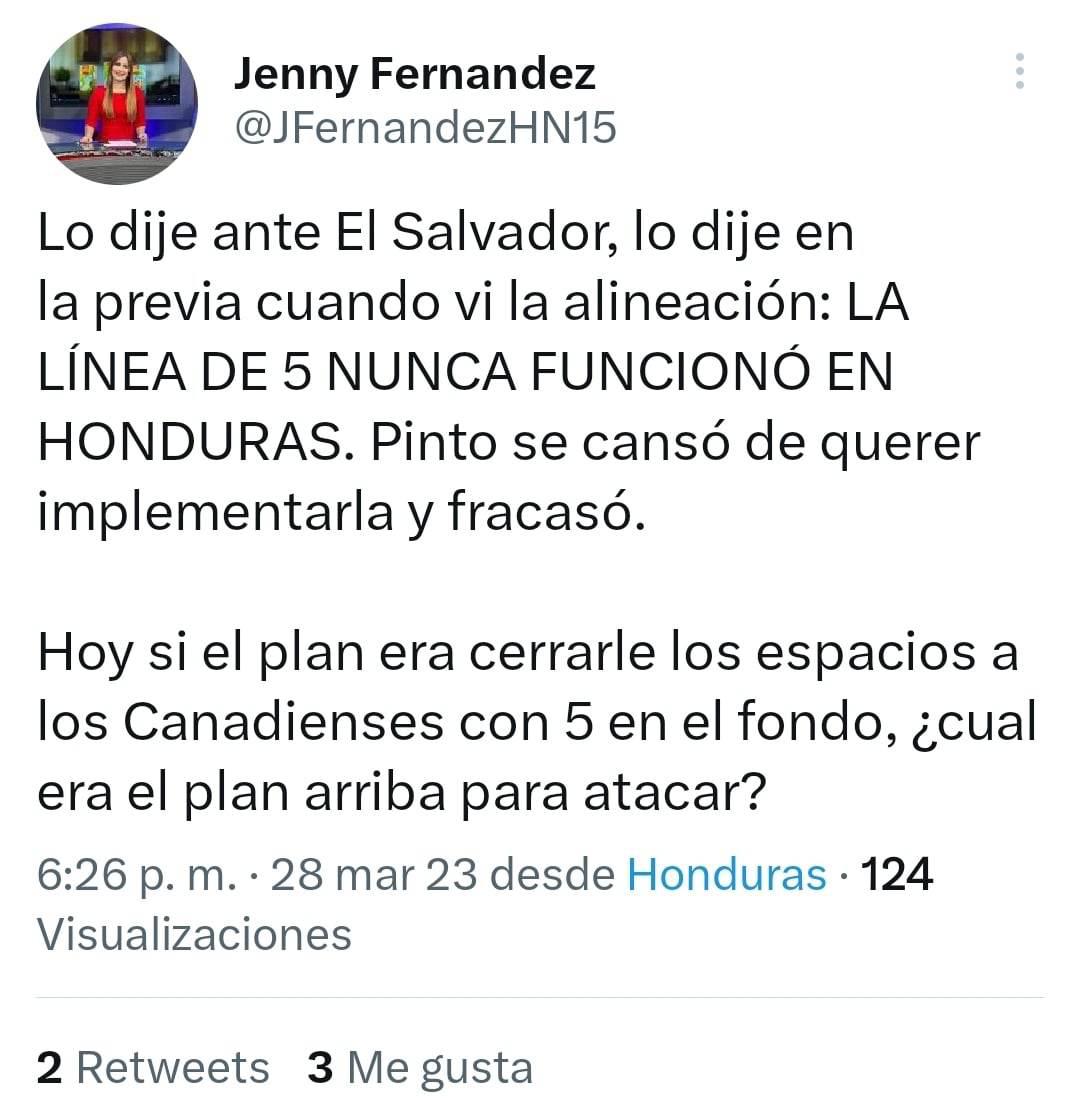 La prensa hondureña no perdona a Diego Vázquez, dirigentes ni a jugadores de la Selección Nacional tras derrota ante Canadá