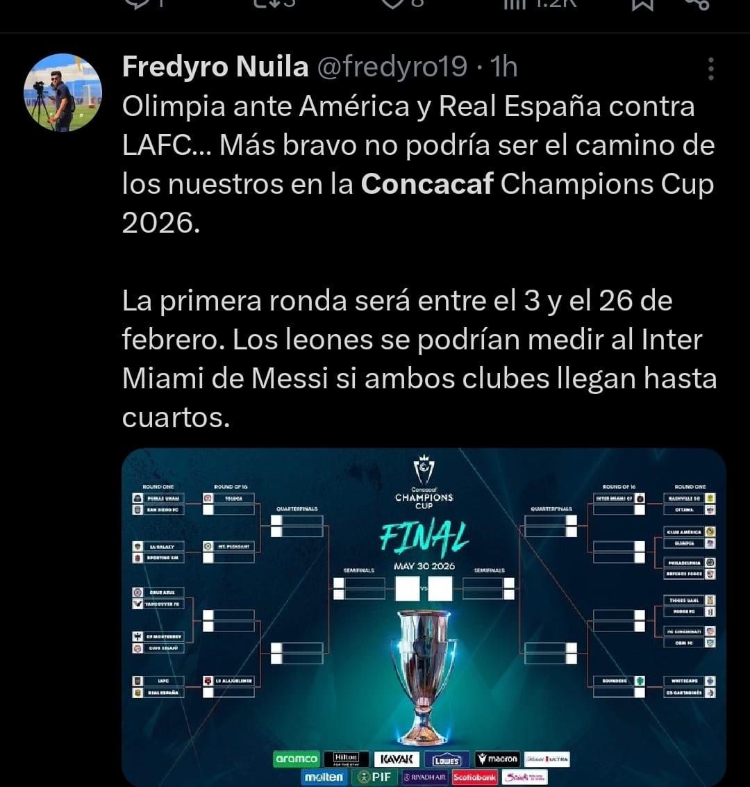 ¿Los ven eliminados? Prensa deportiva se rinde ante Son Heung-min y calientan el duelo Olimpia vs América