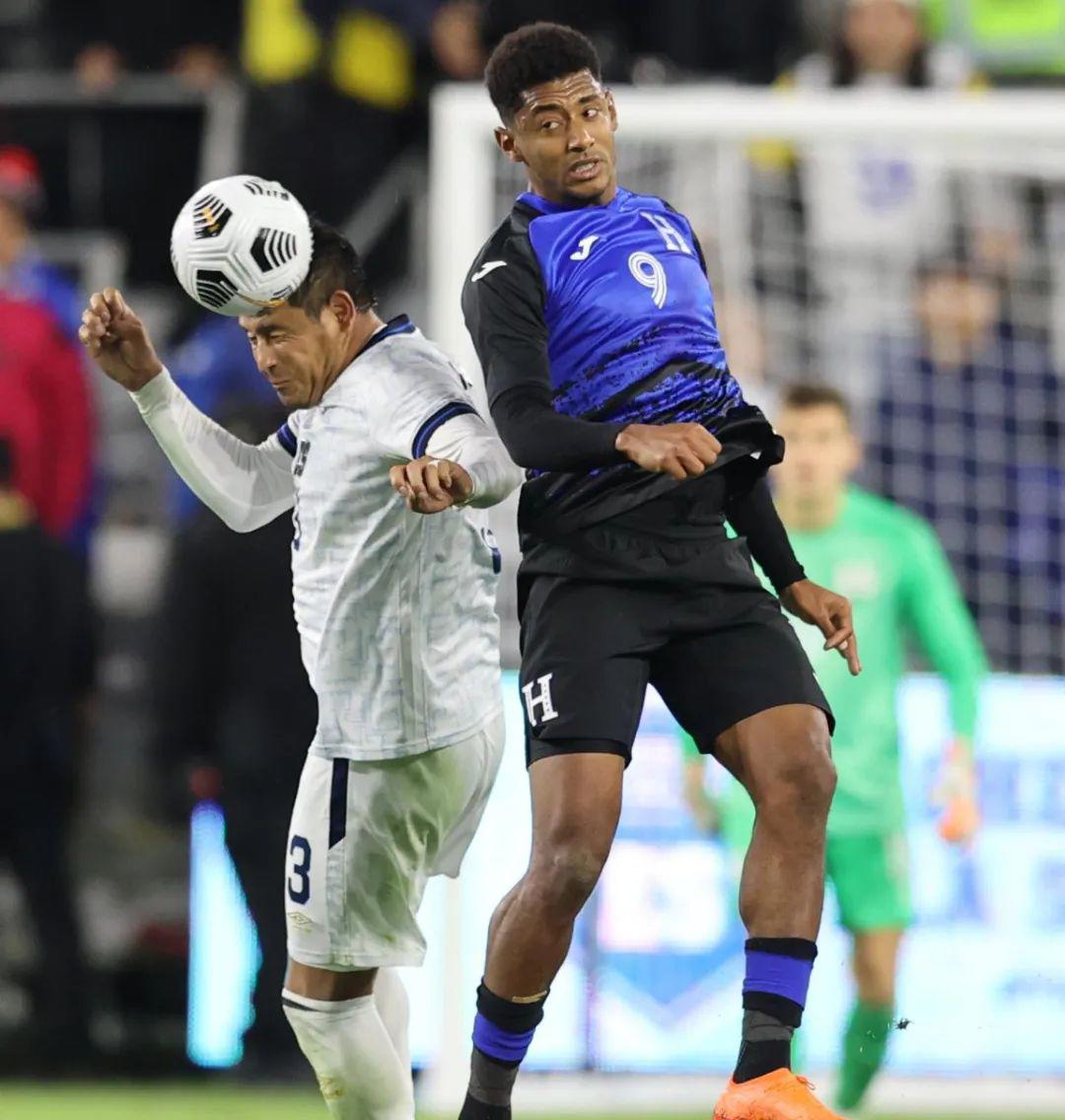 ¿Quién será el sustituto de Elis? El 11 que Diego Vázquez mandaría a la cancha en el Canadá vs Honduras