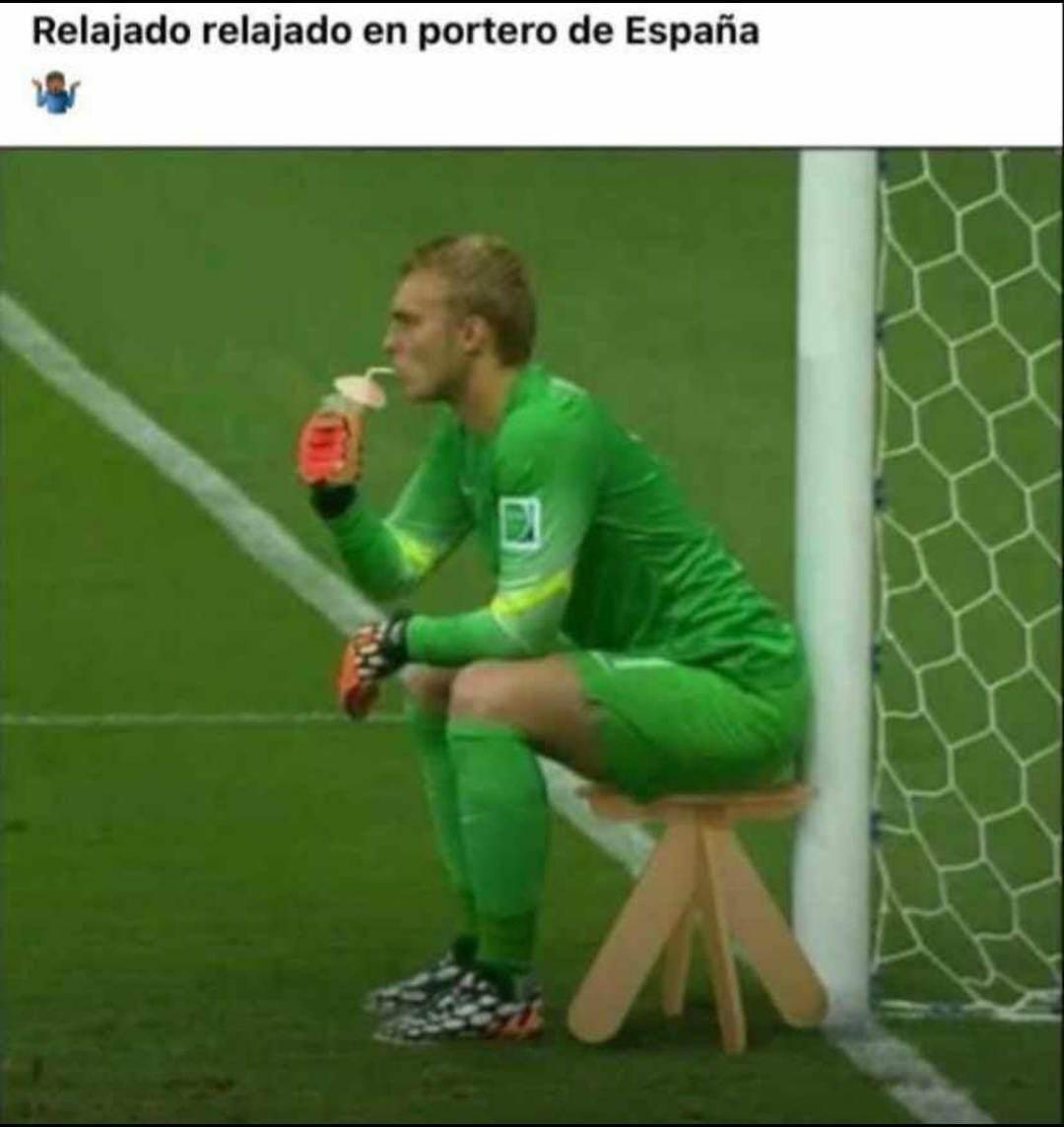 Hacen pedazos a Keylor Navas: Los crueles memes contra Costa Rica tras la humillación en el Mundial de Qatar 2022 ante España