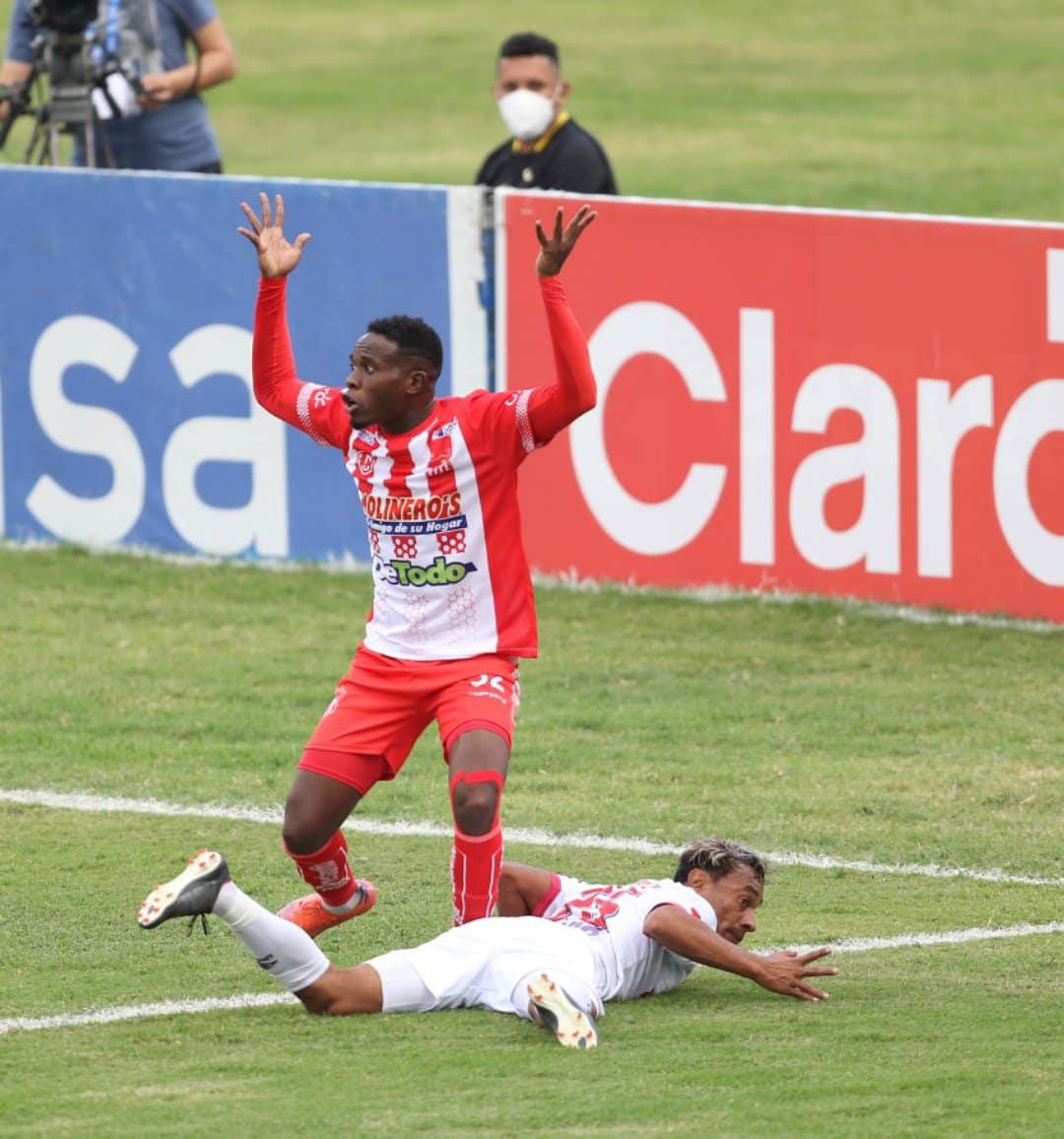 Poderío ofensivo y velocidad: el 11 del Vida para hacer historia ante Olimpia y el sustituto de Sergio Peña