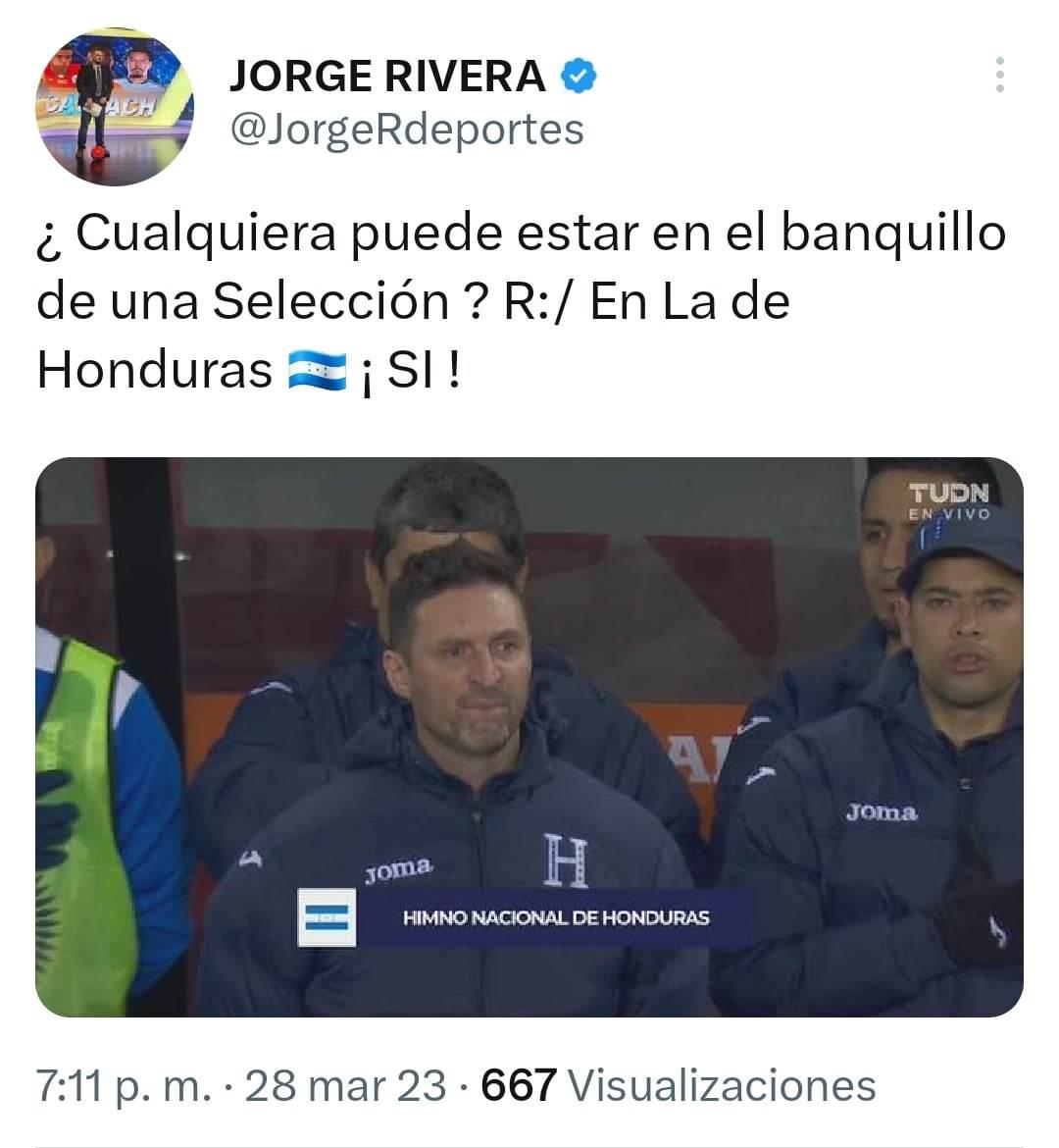 La prensa hondureña no perdona a Diego Vázquez, dirigentes ni a jugadores de la Selección Nacional tras derrota ante Canadá
