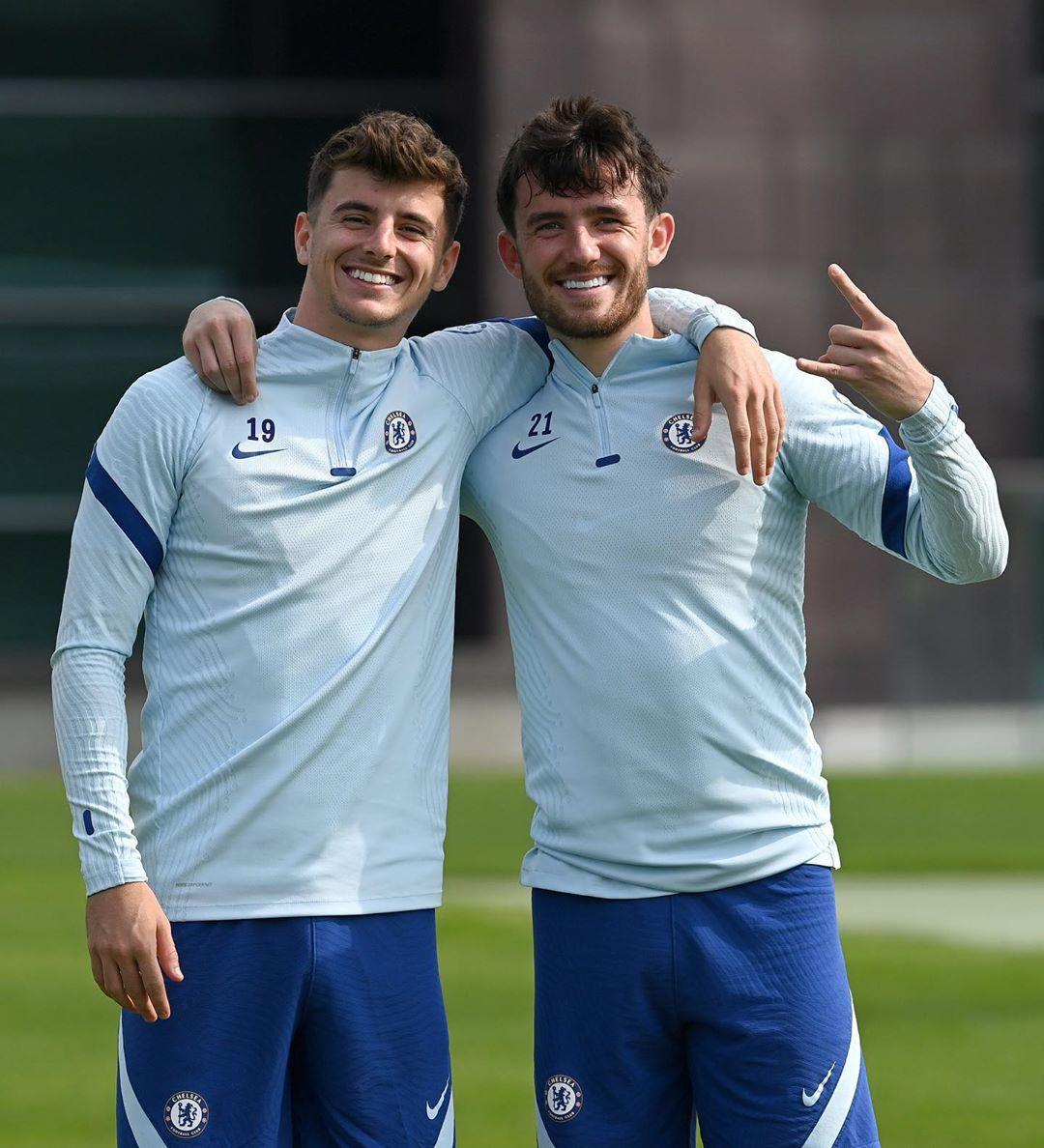 La tiktoker que fue declarada culpable por acosar a una figura del Chelsea: lo llamaba de 21 números diferentes