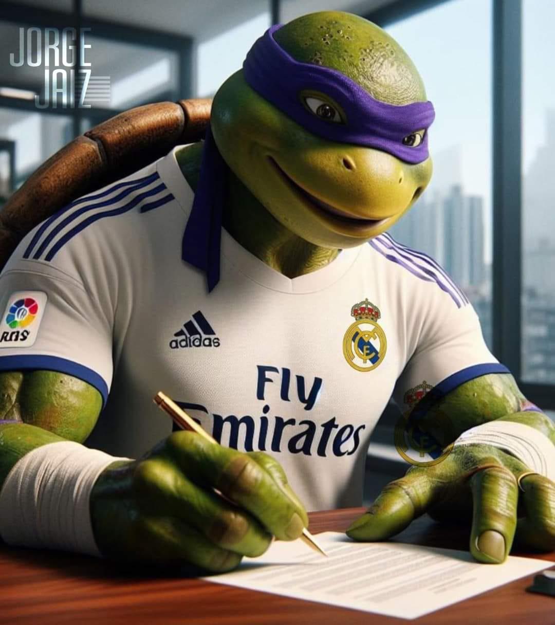 Real Madrid fichó a Kylian Mbappé y Barcelona es destrozado con memes ¡El temor es inevitable!