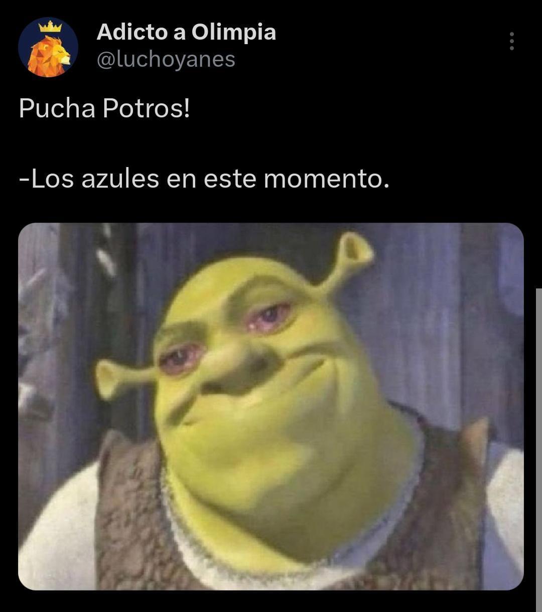 ”Arboleda, contigo empezó todo”: Los divertidos memes que dejó el título 36 de Olimpia en la Liga Nacional de Honduras