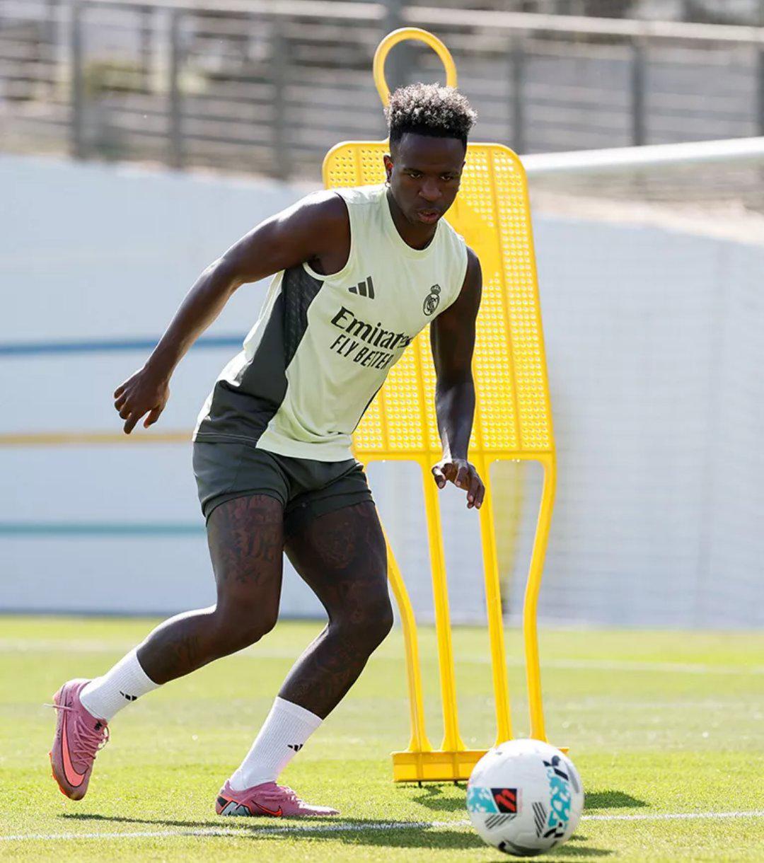 Xabi quiere una goleada: alineación del Real Madrid para su último partido de pretemporada en Austria