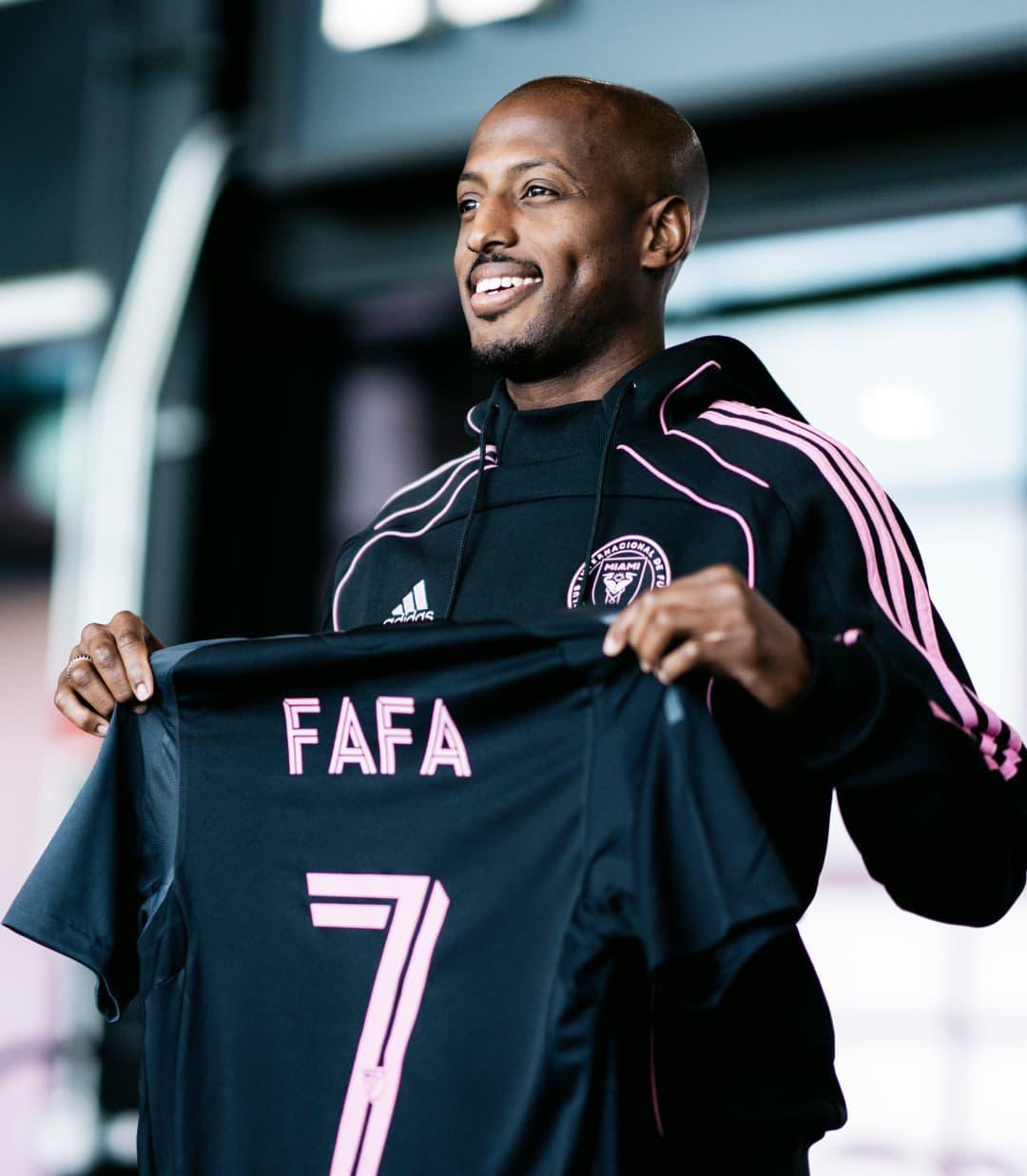 ¡Messi a la cabeza! Así se perfila el posible 11 titular del Inter Miami para jugar contra Olimpia en Honduras