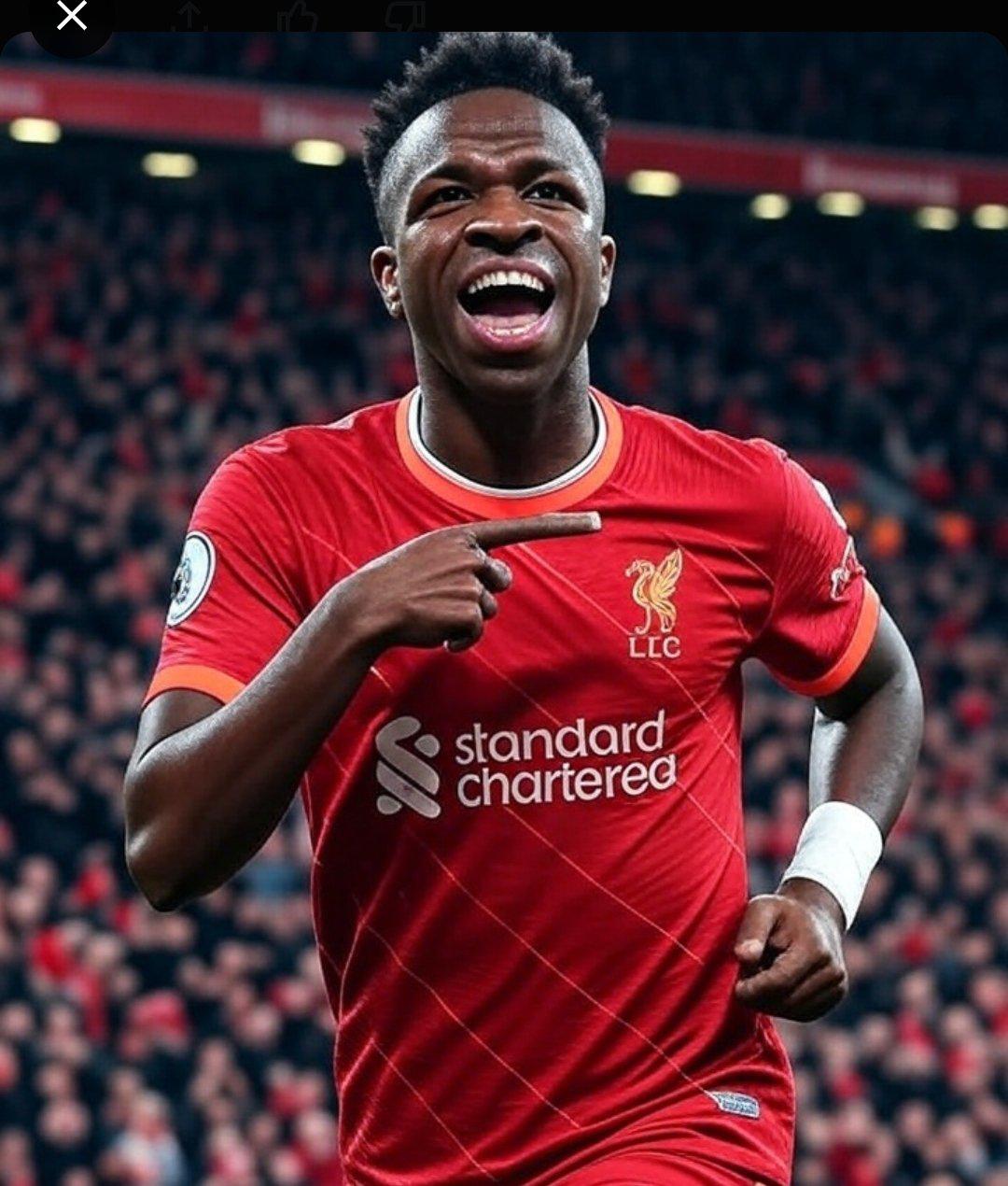 Vinicius se quiere ir del Real Madrid por culpa del Balón de Oro y el gigante que se postula por su fichaje con 130 millones