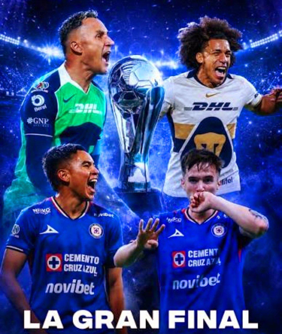 La fortuna que ganarían Keylor Navas y Carrasquilla si son campeones con Pumas