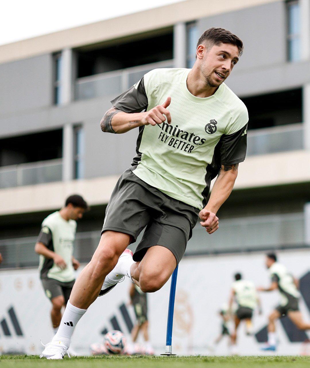 El mítico número que regresa y el que quedó libre: así quedan los dorsales oficiales del Real Madrid en el Mundial de Clubes