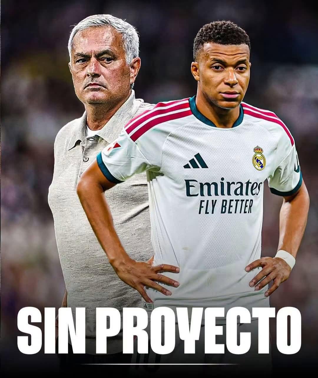 Golpe de Mbappé al Real Madrid: se iría en 2027 y gigante ofrece 250 millones