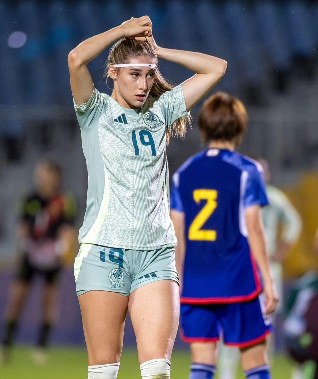 ¡Polémica! Tatiana Flores fue borrada de Tigres Femenil y filtraron el fuerte motivo: “Hay bronca personal”