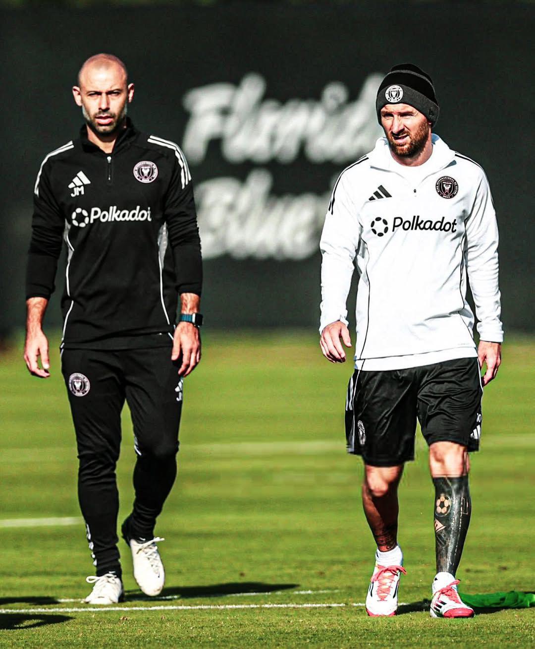 Panamá no se enloquece por Messi y el gran gesto de Leo con los canaleros en el hotel: así fue la llegada del Inter Miami