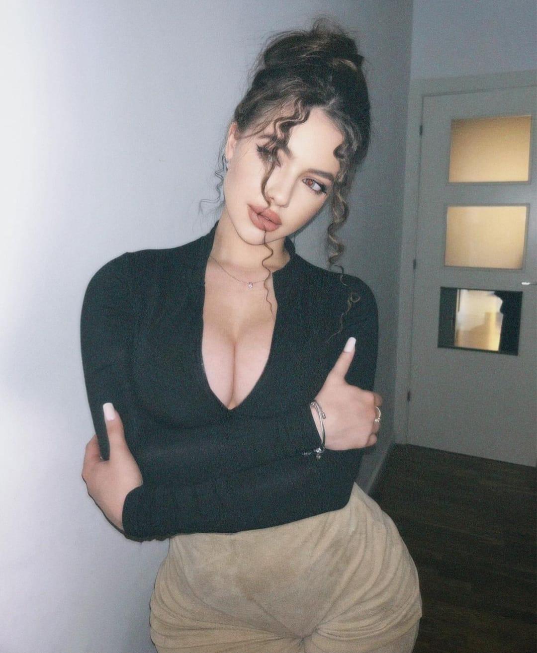 ¿Quién es Alisa? La chica que cautivó a Lamine Yamal tras terminar con su novia y así fueron sorprendidos en redes