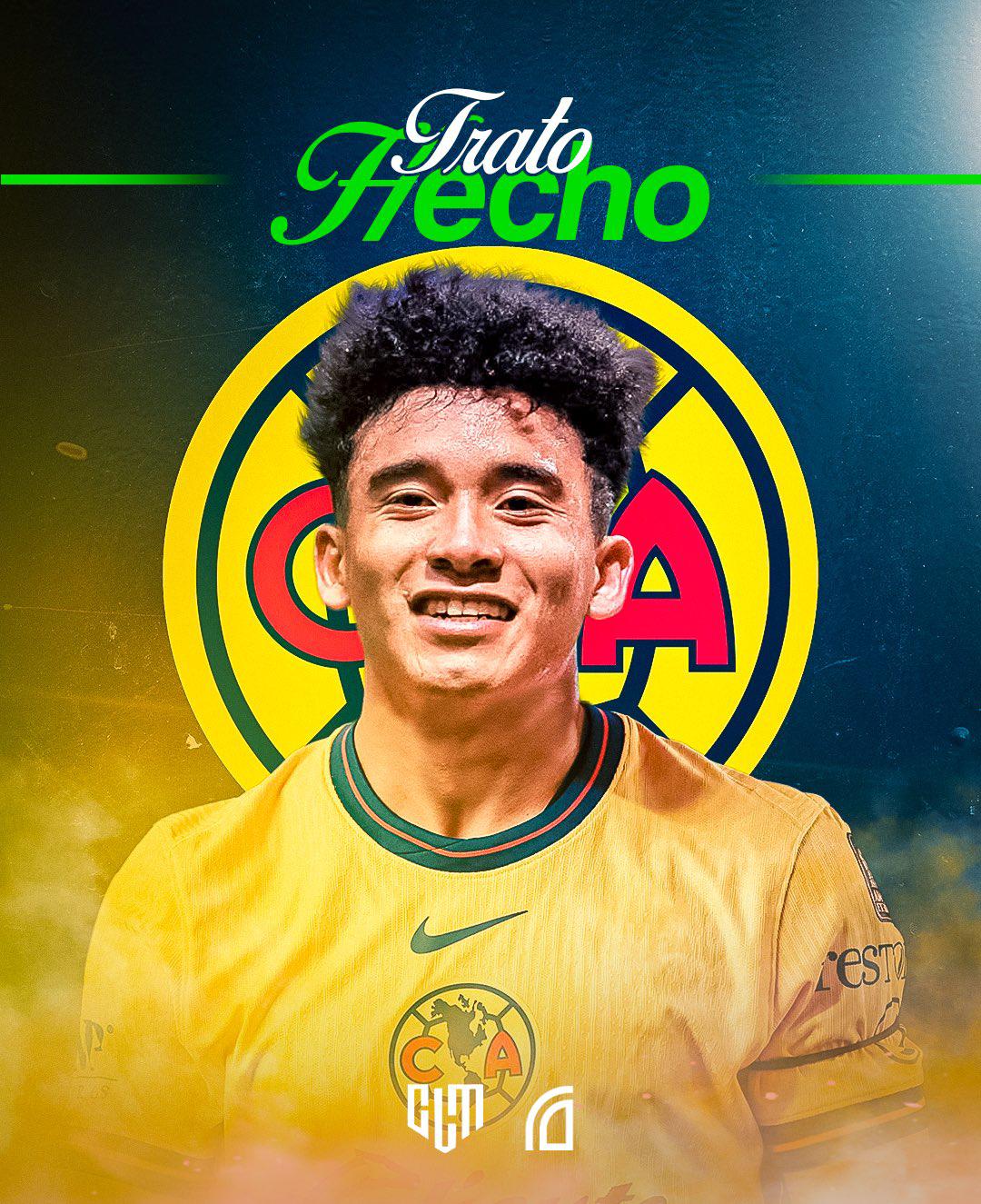 Fichajes Liga MX: Aaron Ramsey llega a México y duro golpe para el América; Chivas cierra su cuarto refuerzo