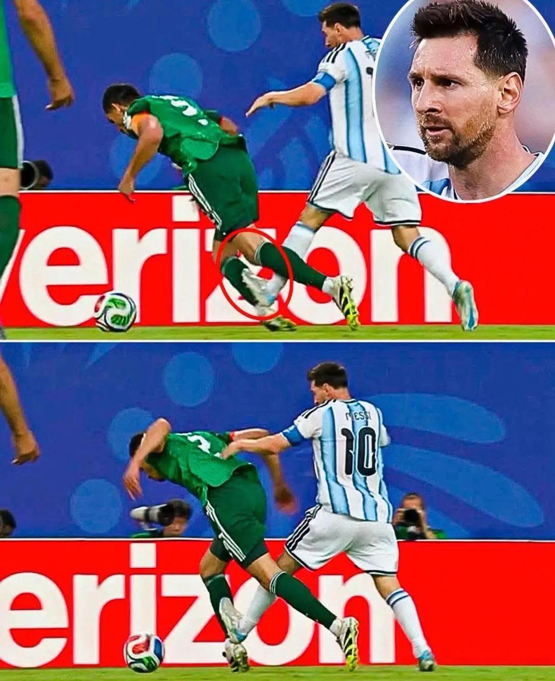 Argelia no se guarda nada y denuncia a Argentina ante FIFA: la petición contra Messi