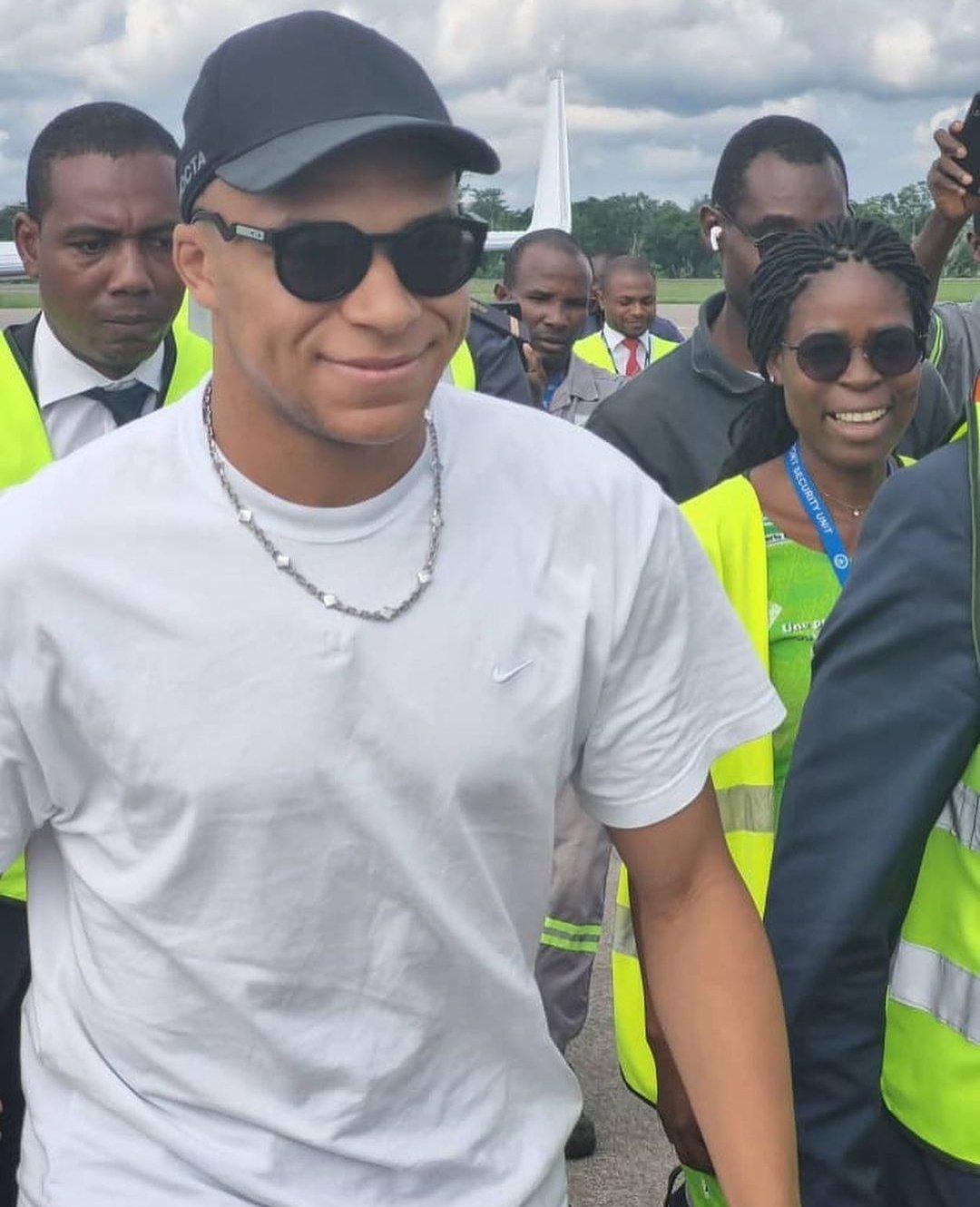 La decisión de Luis Enrique con Keylor Navas, el contrato de Mbappé con Real Madrid y Cristiano Ronaldo es noticia