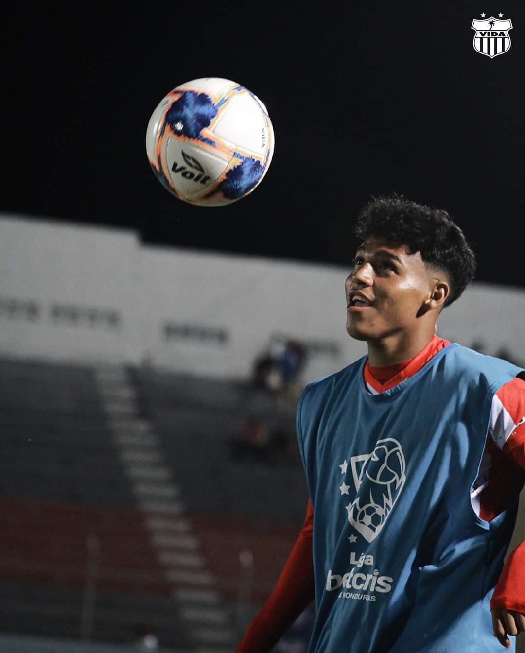 Son el futuro de Honduras: Las 30 promesas a seguir en el torneo Clausura 2024 de la Liga Nacional