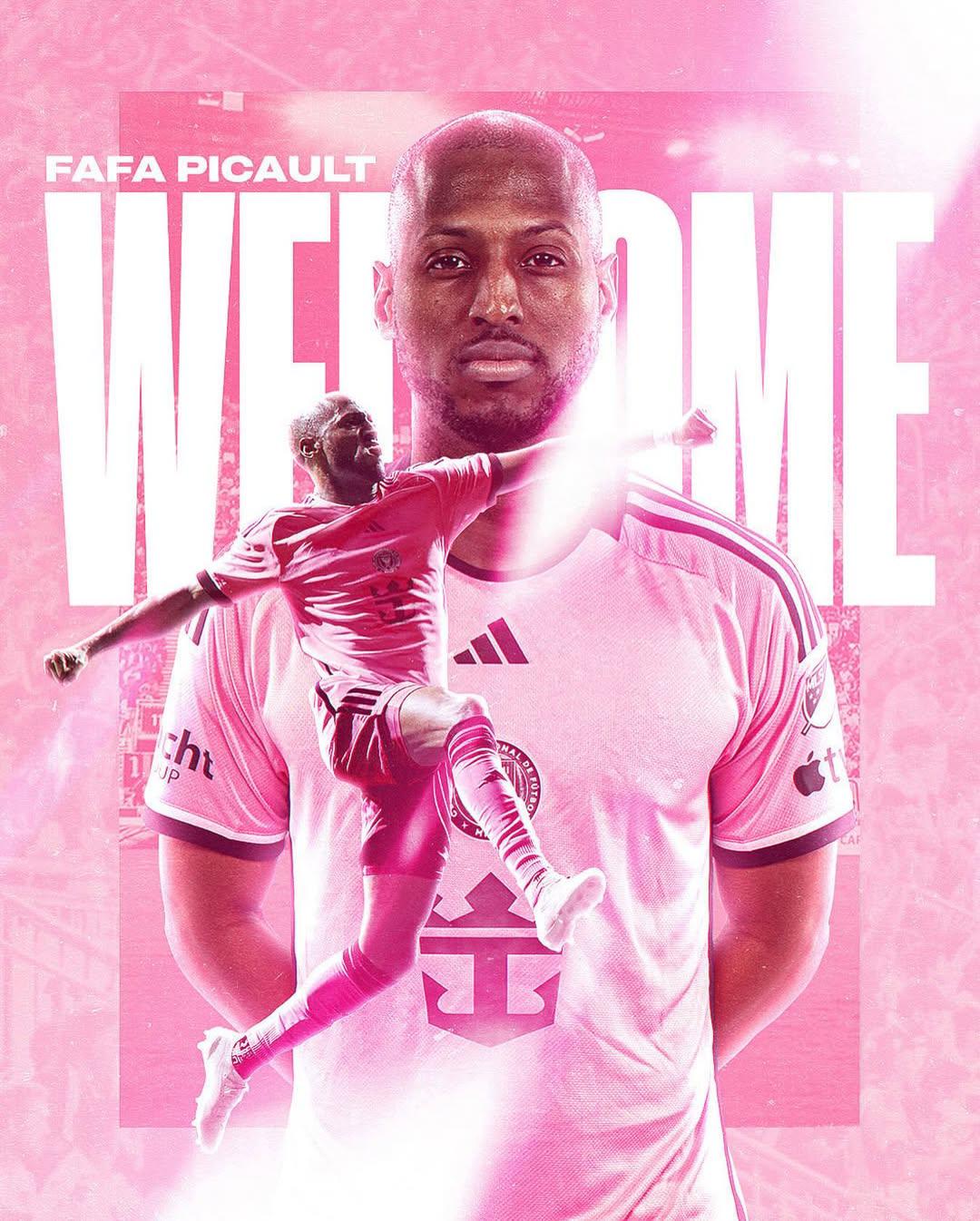 Se fue del Inter Miami y Messi tiene nuevo aliado: los fichajes más destacados para la nueva temporada de la MLS