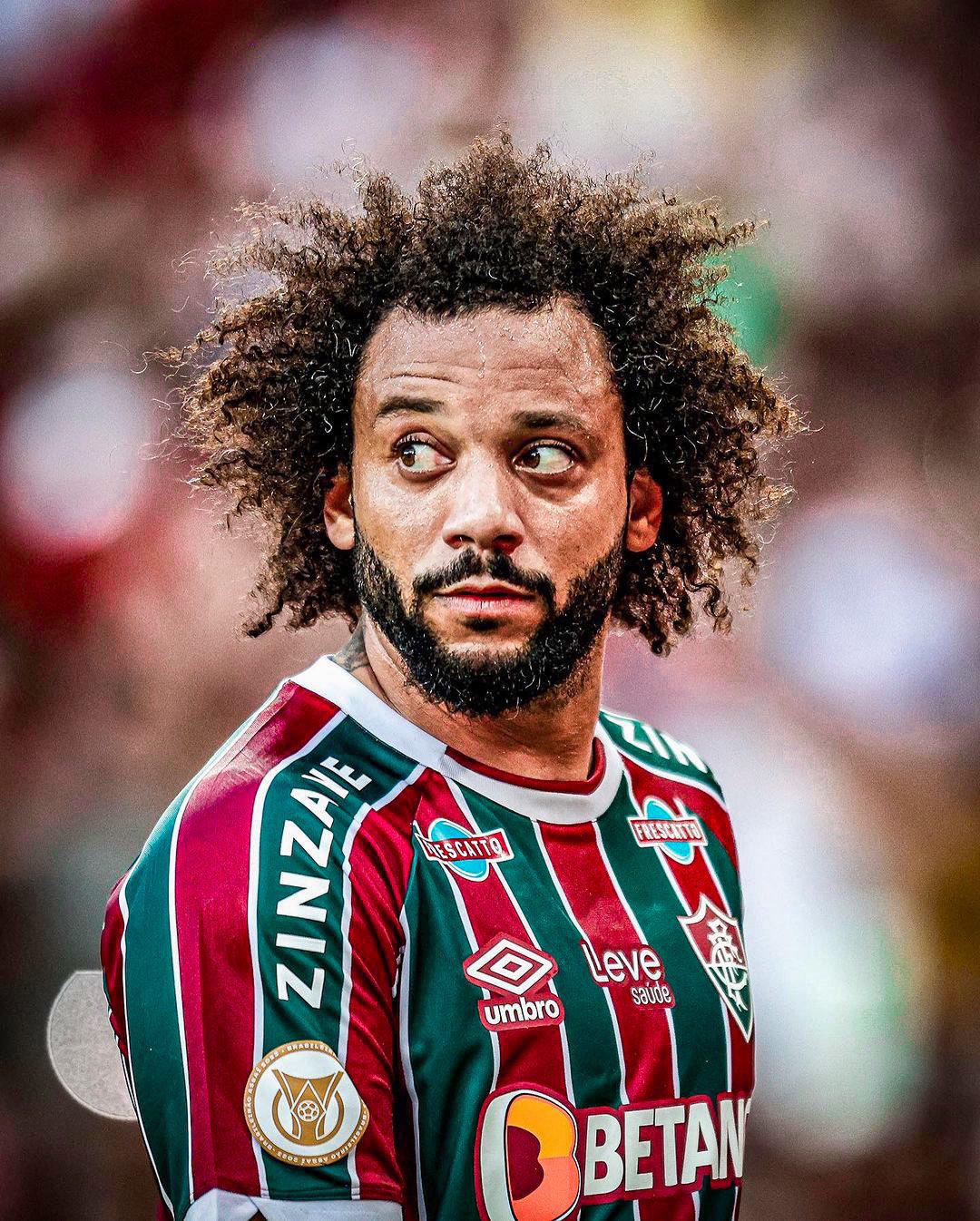 Señalan al culpable de la polémica de Marcelo que lo dejó fuera de Fluminense y el club de la MLS que quiere su fichaje