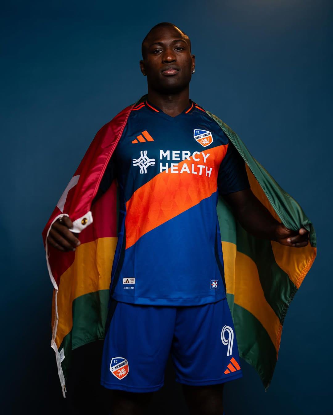 Se fue del Inter Miami y Messi tiene nuevo aliado: los fichajes más destacados para la nueva temporada de la MLS