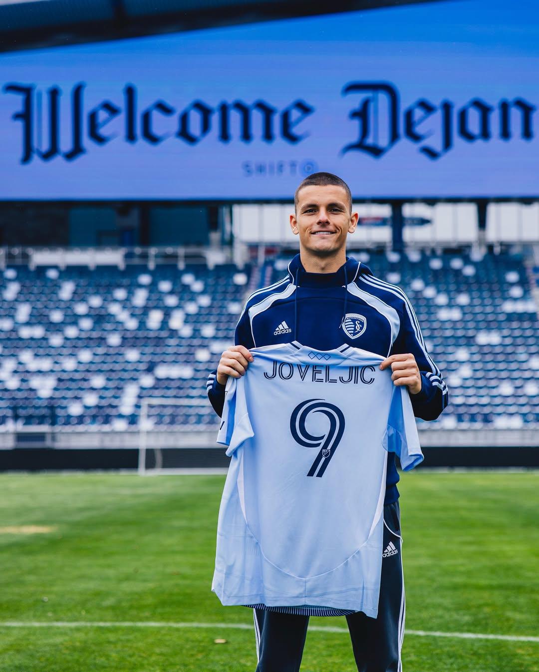 Se fue del Inter Miami y Messi tiene nuevo aliado: los fichajes más destacados para la nueva temporada de la MLS