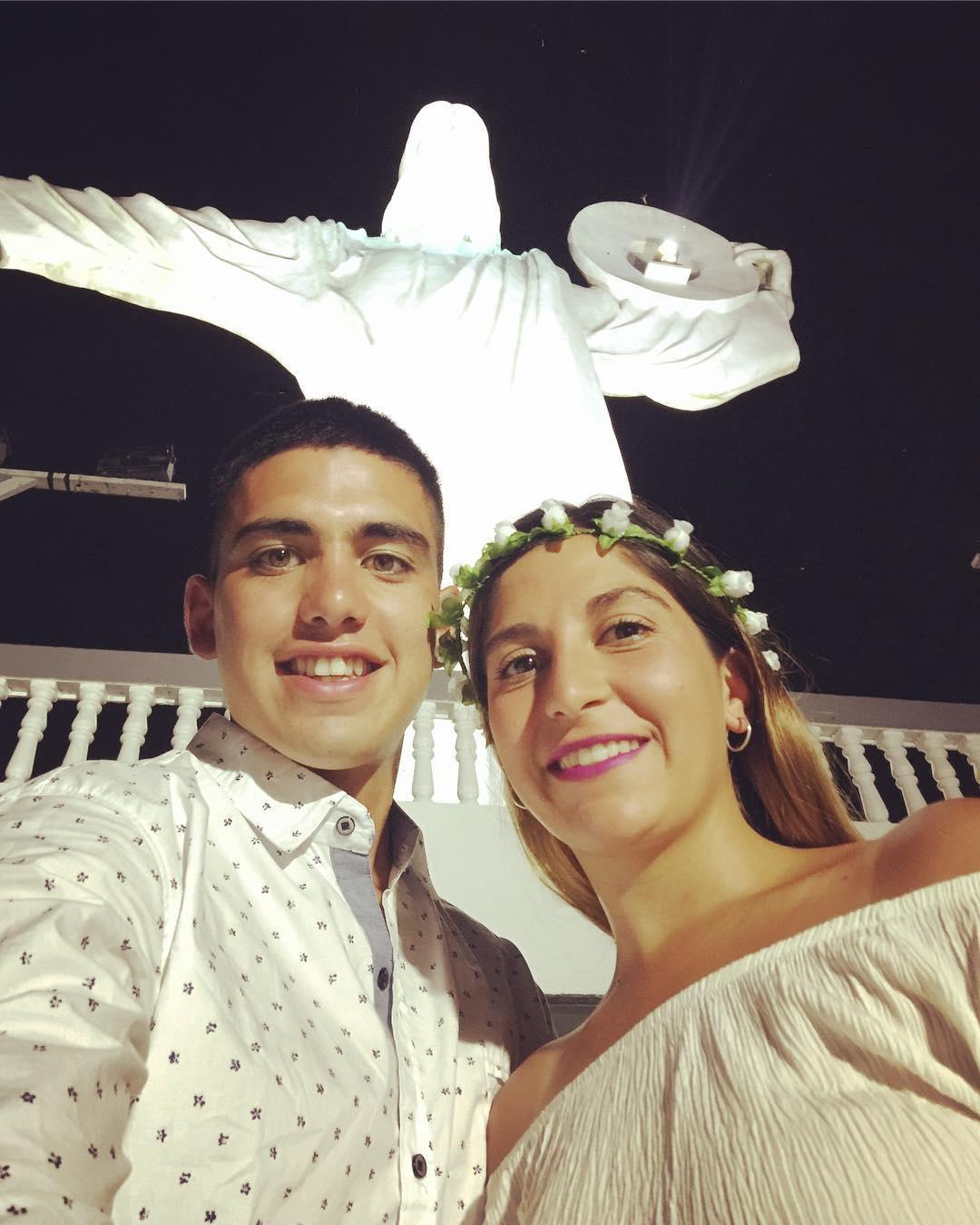 Vivió una pesadilla en un país exótico: así ha sido la vida de Sebastián Cardozo, el inesperado MVP de Motagua