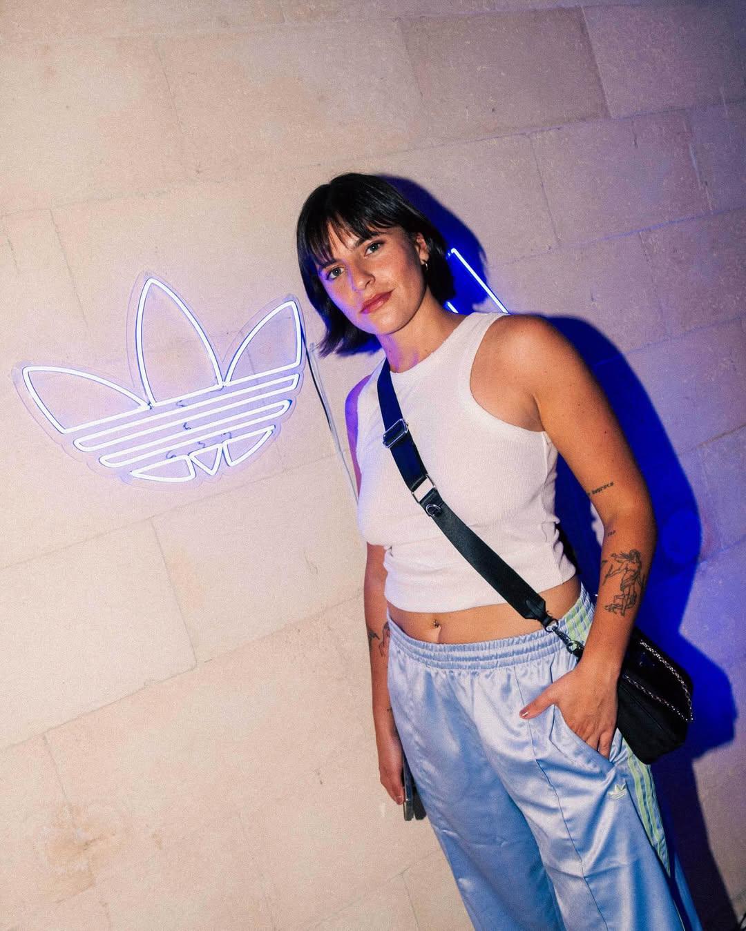 ¿Quién es Lola del Carril? La comentarista deportiva vinculada a Marc Crosas tras 'coqueteo' en una transmisión en vivo