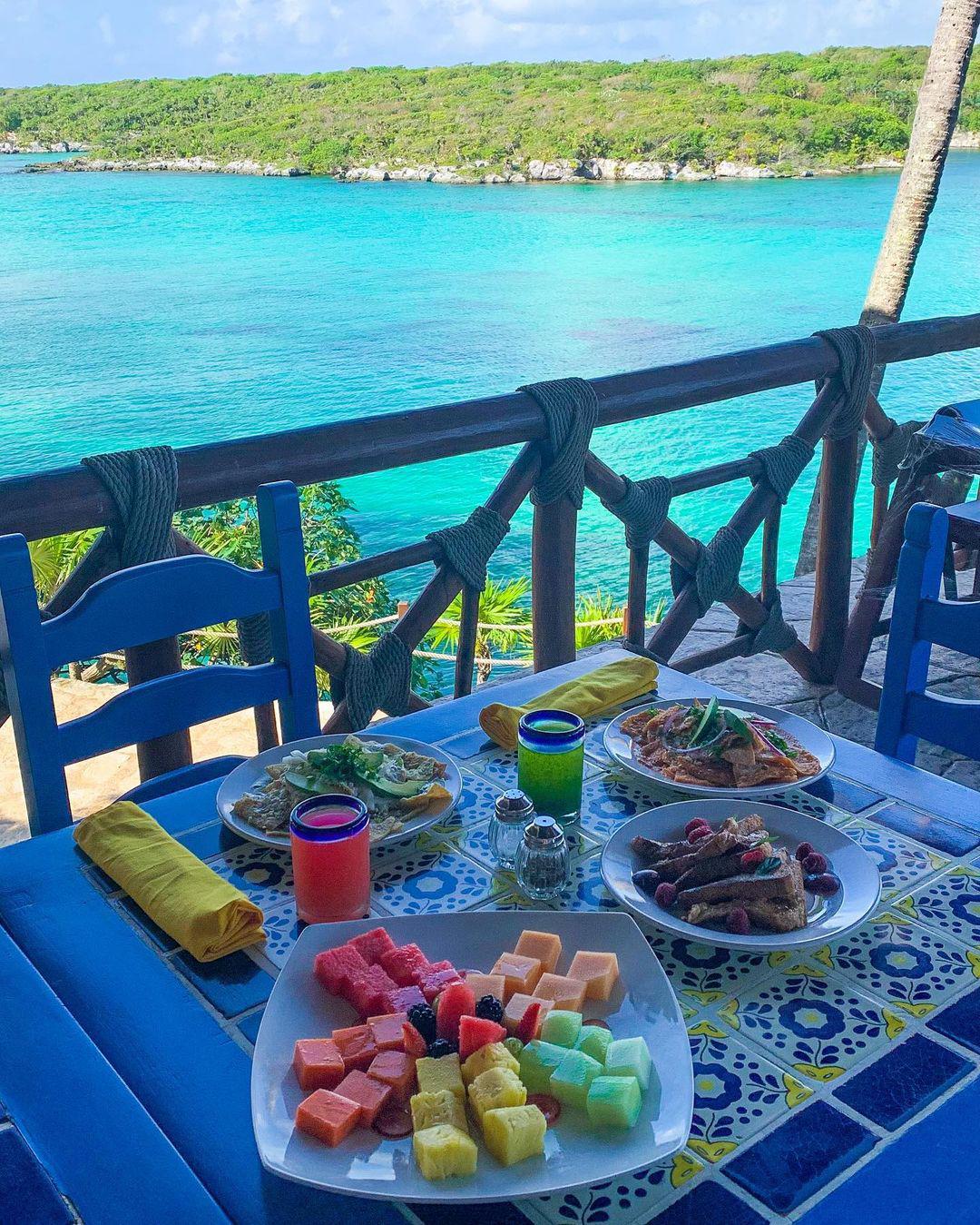 Adrenalina y amor: Así fueron las vacaciones de luna de miel de Edrick Menjívar, portero del Olimpia