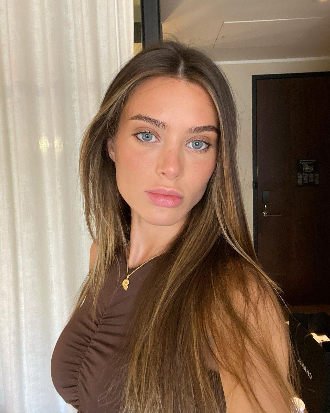 Lana Rhoades, ex estrella del cine para adultos acusa a jugador de la NBA por abandonar a su propio hijo: “Pensé que era buen tipo”