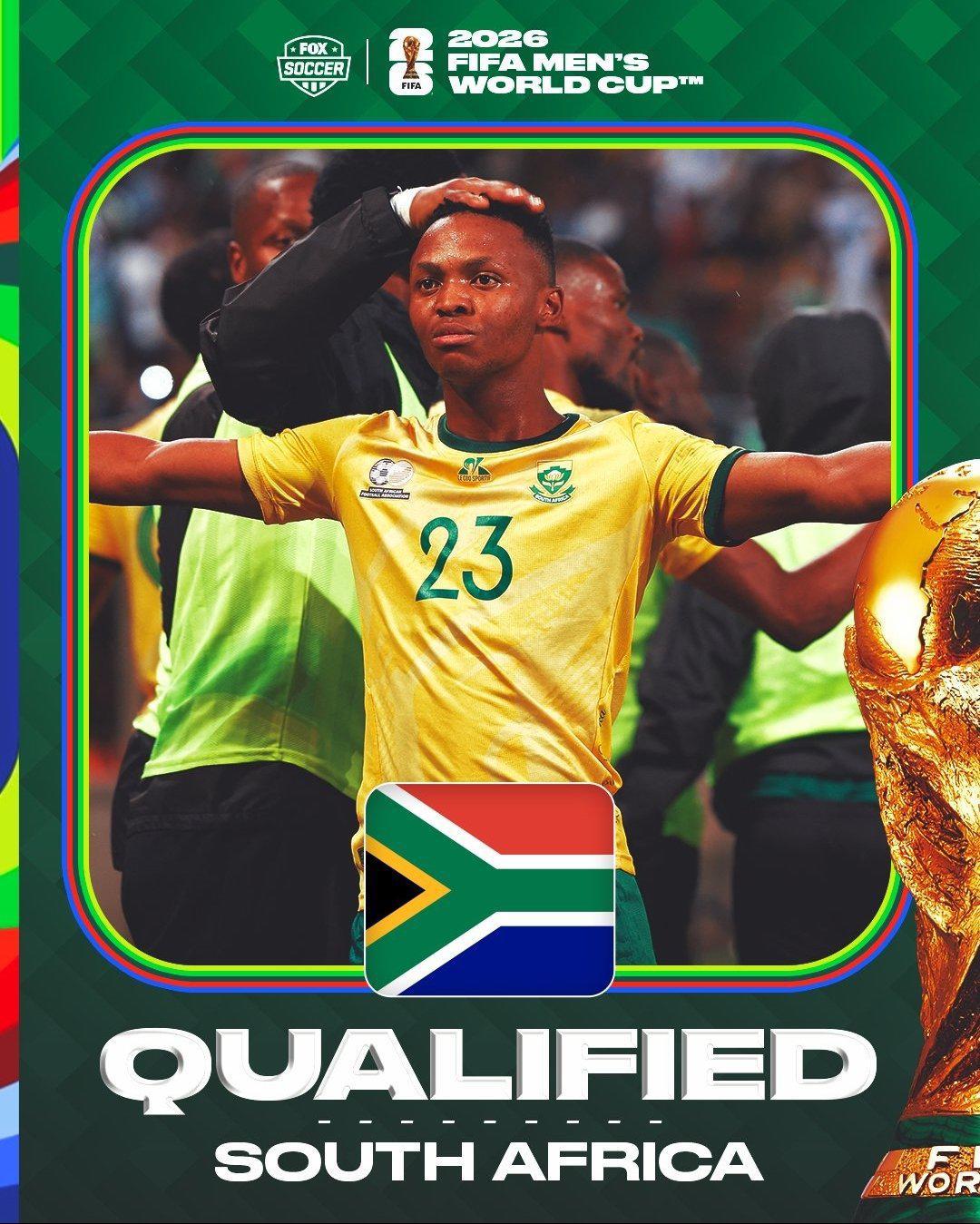 Mundial 2026: tenían el boleto asegurado, lo perdieron de la peor forma y todo un país lo llora; esta selección tomó su lugar