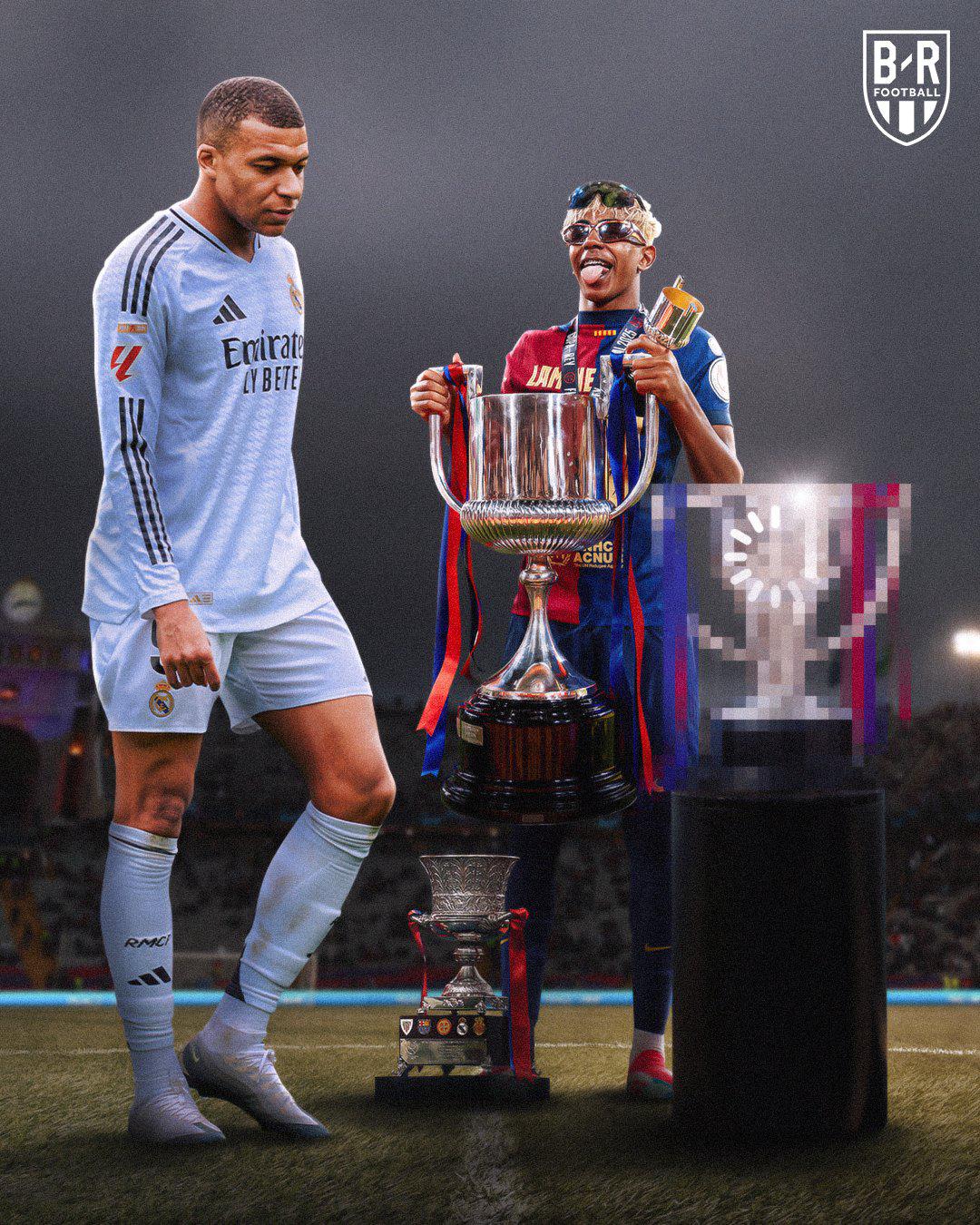 Los memes fulminan al Real Madrid: las burlas que dejó la derrota ante Barcelona en el Clásico de LaLiga