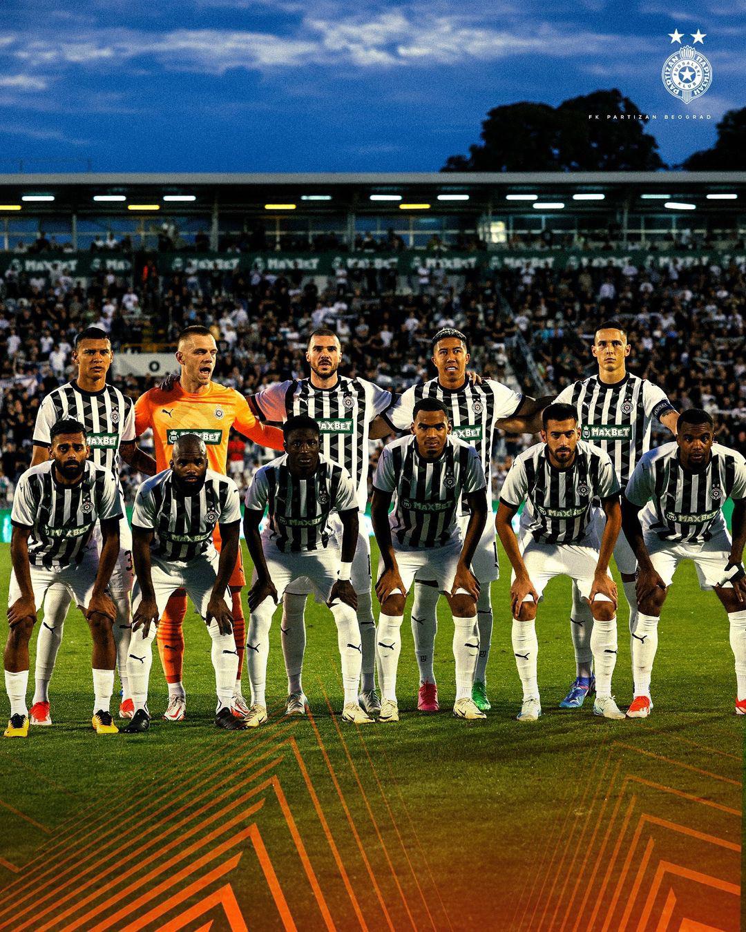 Kervin Arriaga pasó de disputar la previa de la Champions a pelear por entrar a la Europa League.