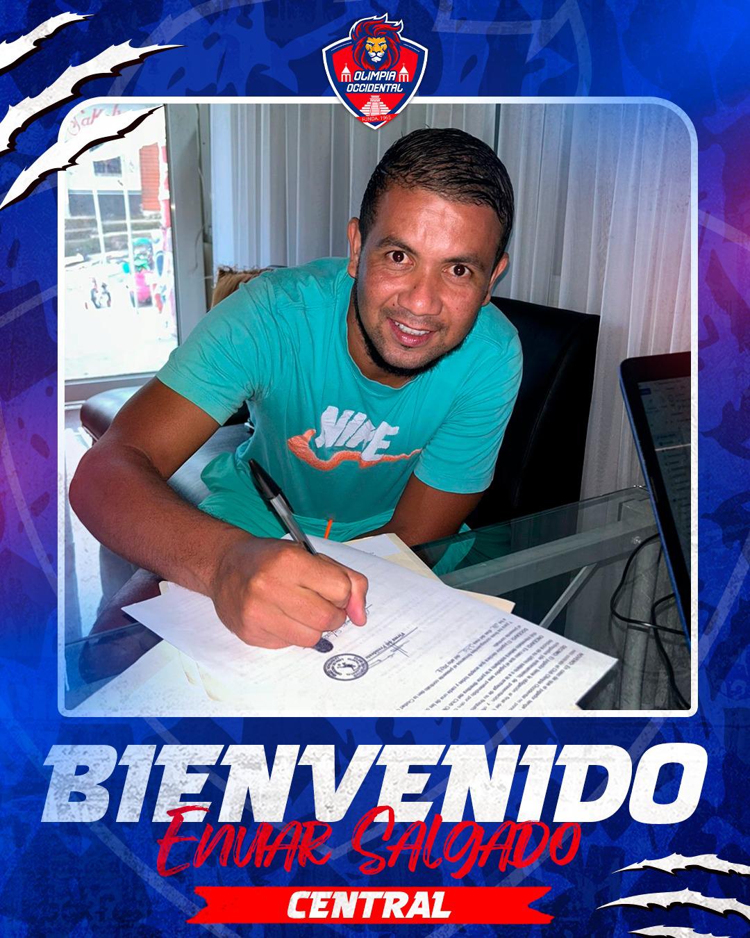 Fichajes: de seleccionado de Panamá a Liga de Ascenso, ex Real España al Vida y Real Juventud saca la chequera