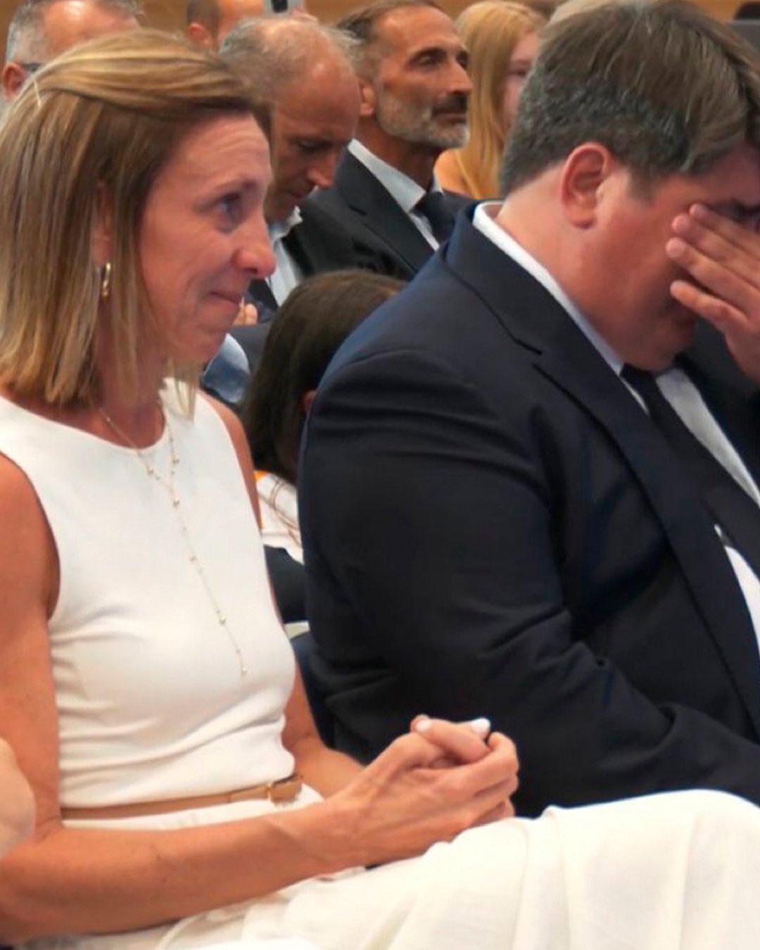 El error que cometió Real Madrid en la presentación de Mastantuono y revelan la persona clave en su fichaje