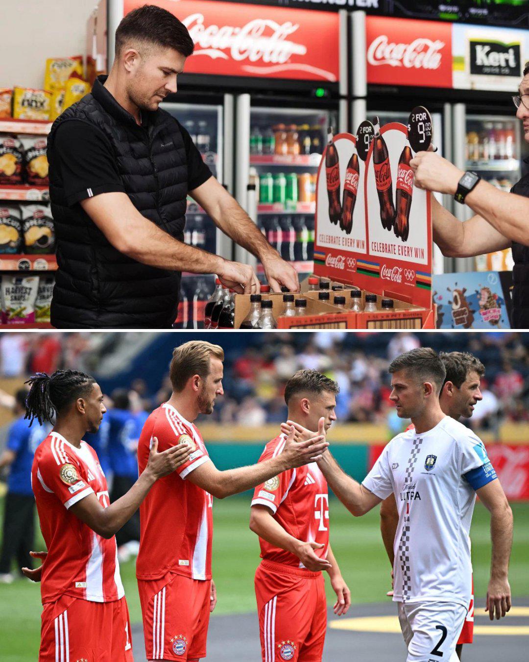 Mundial de Clubes: la dura realidad de los jugadores del Auckland City que fueron goleados por el Bayern Múnich