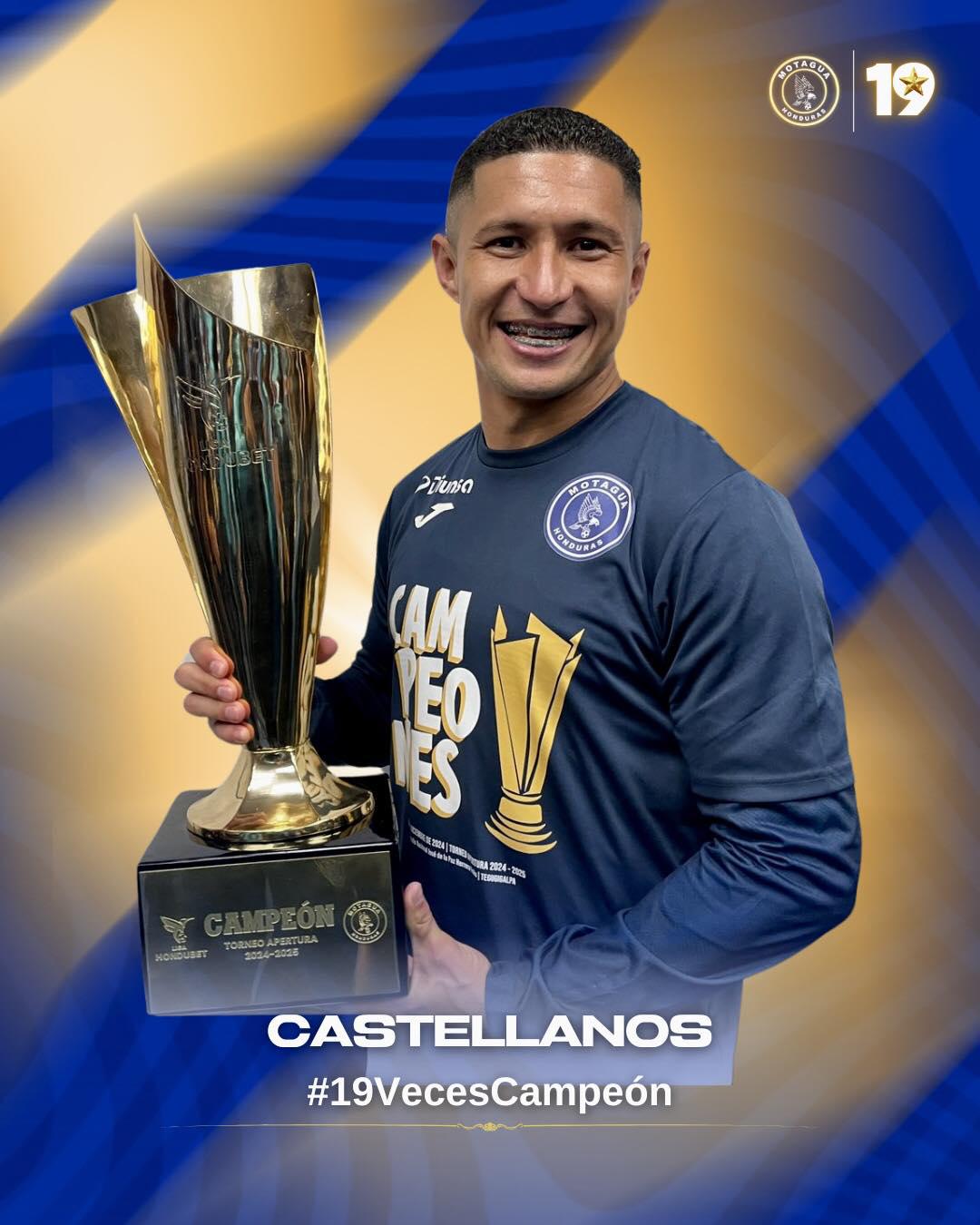 Motagua y su futuro para 2025: Fichajes, la primera baja, renovaciones, jugadores que interesan y el que se ofreció