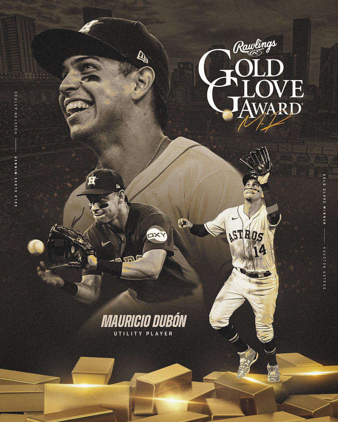 Mauricio Dubón, el hondureño que ya es considerado por muchos como el mejor deportista del país.