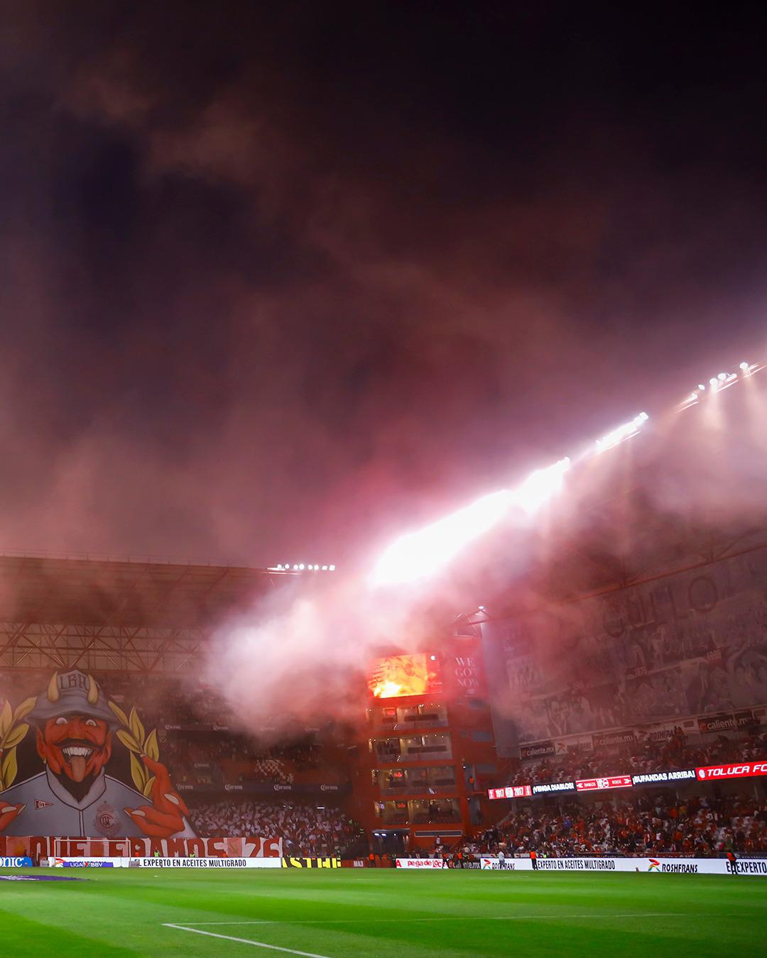 Selección Mexicana se instaló en Toluca a la espera de Honduras y Federación azteca calentó el juego