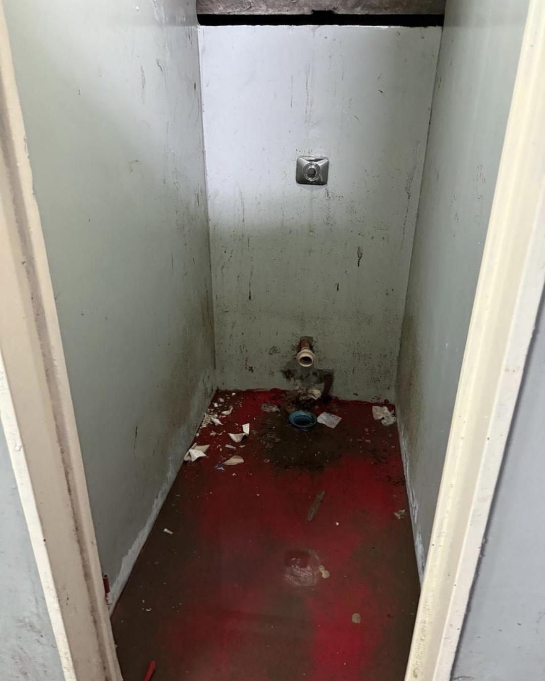 Terror en Argentina: graves heridos tras violentos ataques en el Independiente-U de Chile; aficionado saltó al vacío