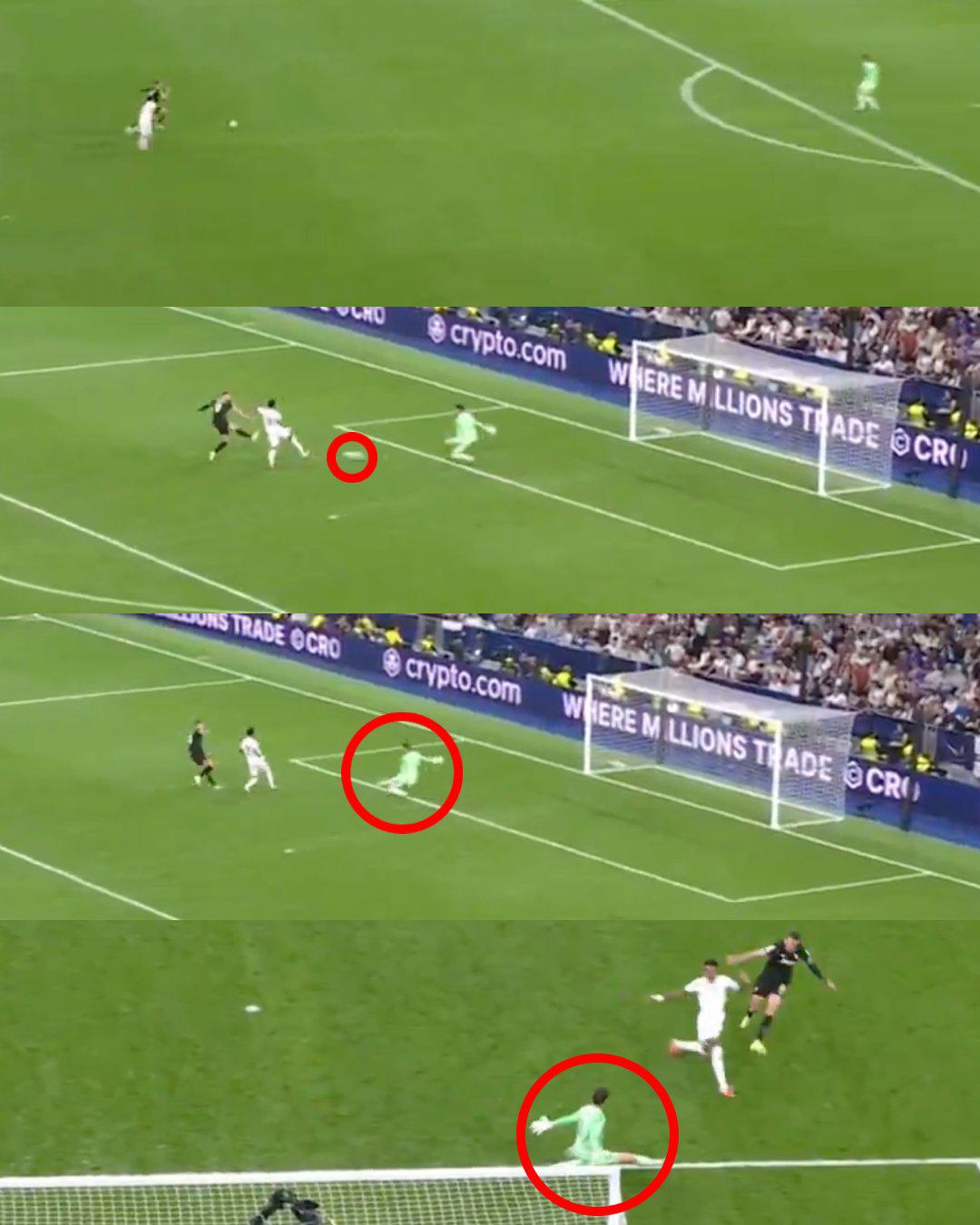 La bronca entre Vinicius y Arda; la mala noticia a Mbappé, la foto que solo Real Madrid puede presumir en Europa y el héroe