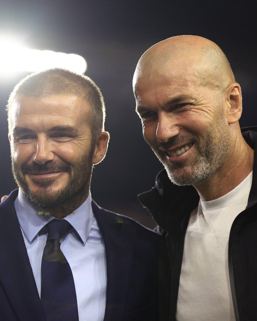 No se vio por TV: ¿Qué hacía Antonela? El lugar donde se metió Messi y los invitados de lujos al Inter Miami-Houston Dynamo