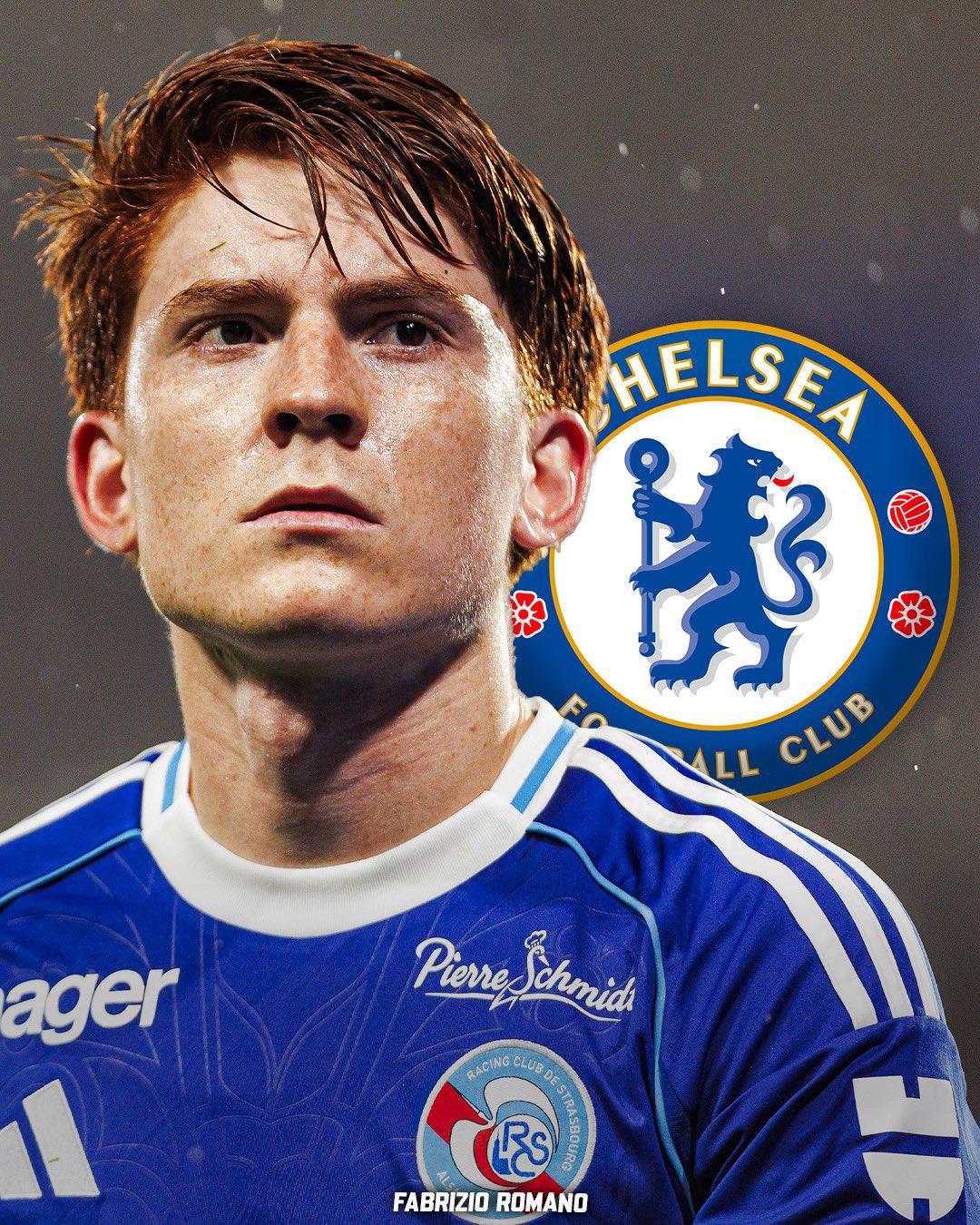 Xabi ya tiene su primer fichaje en el Chelsea y con polémica: ¡él no lo pidió!